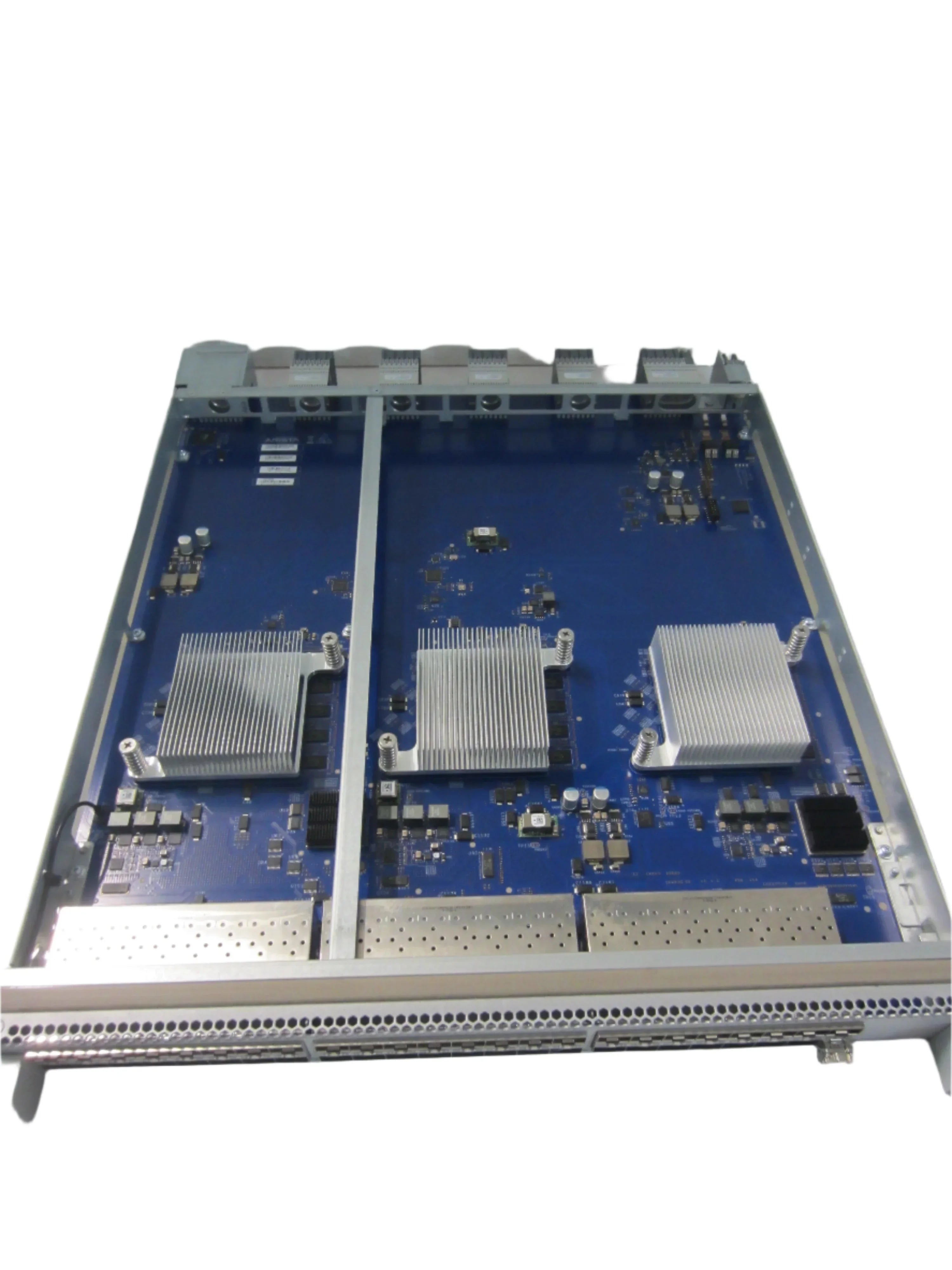 7500E Series 48x 10GB SFP+ Switch Line Card