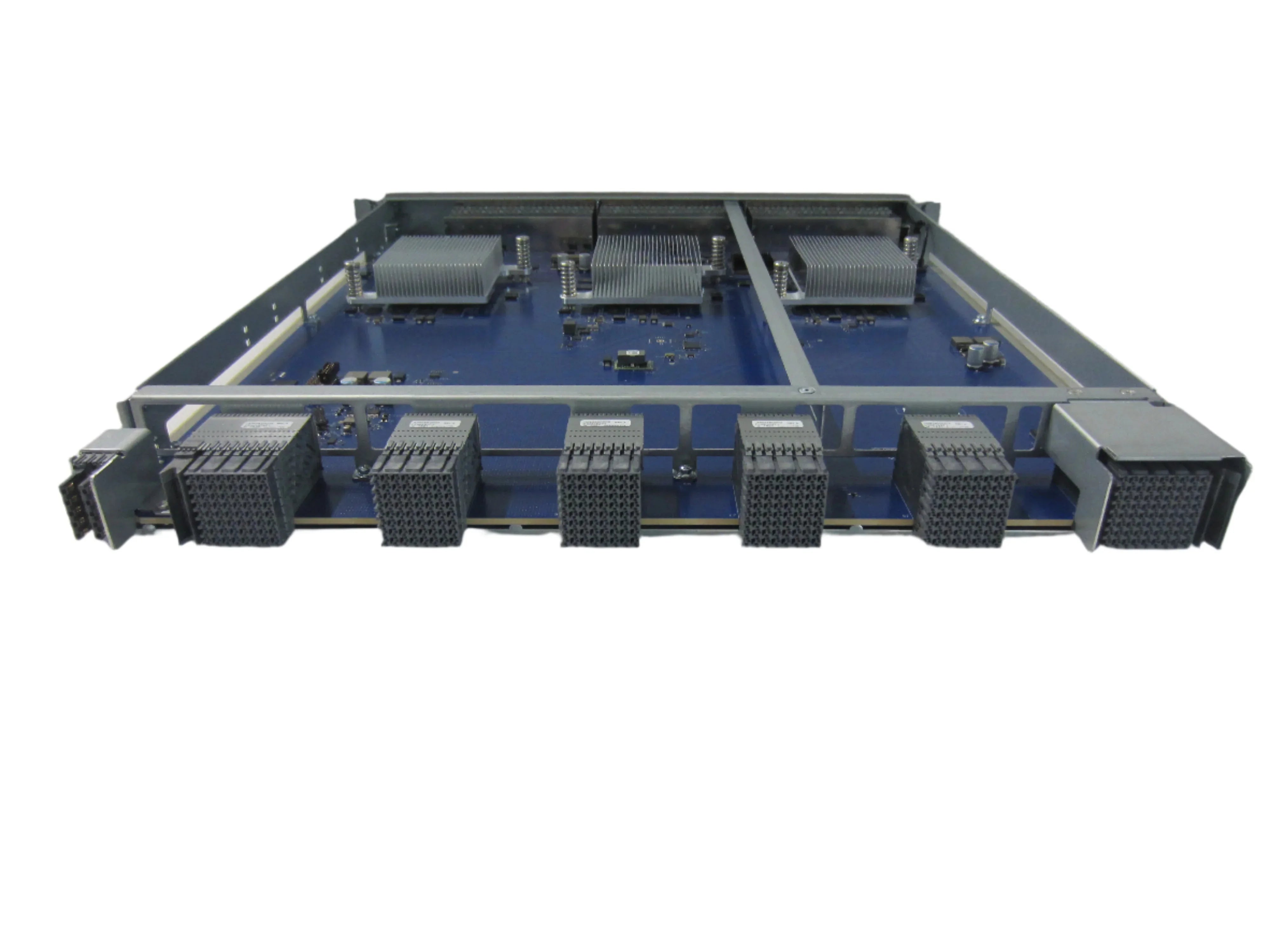 7500E Series 48x 10GB SFP+ Switch Line Card