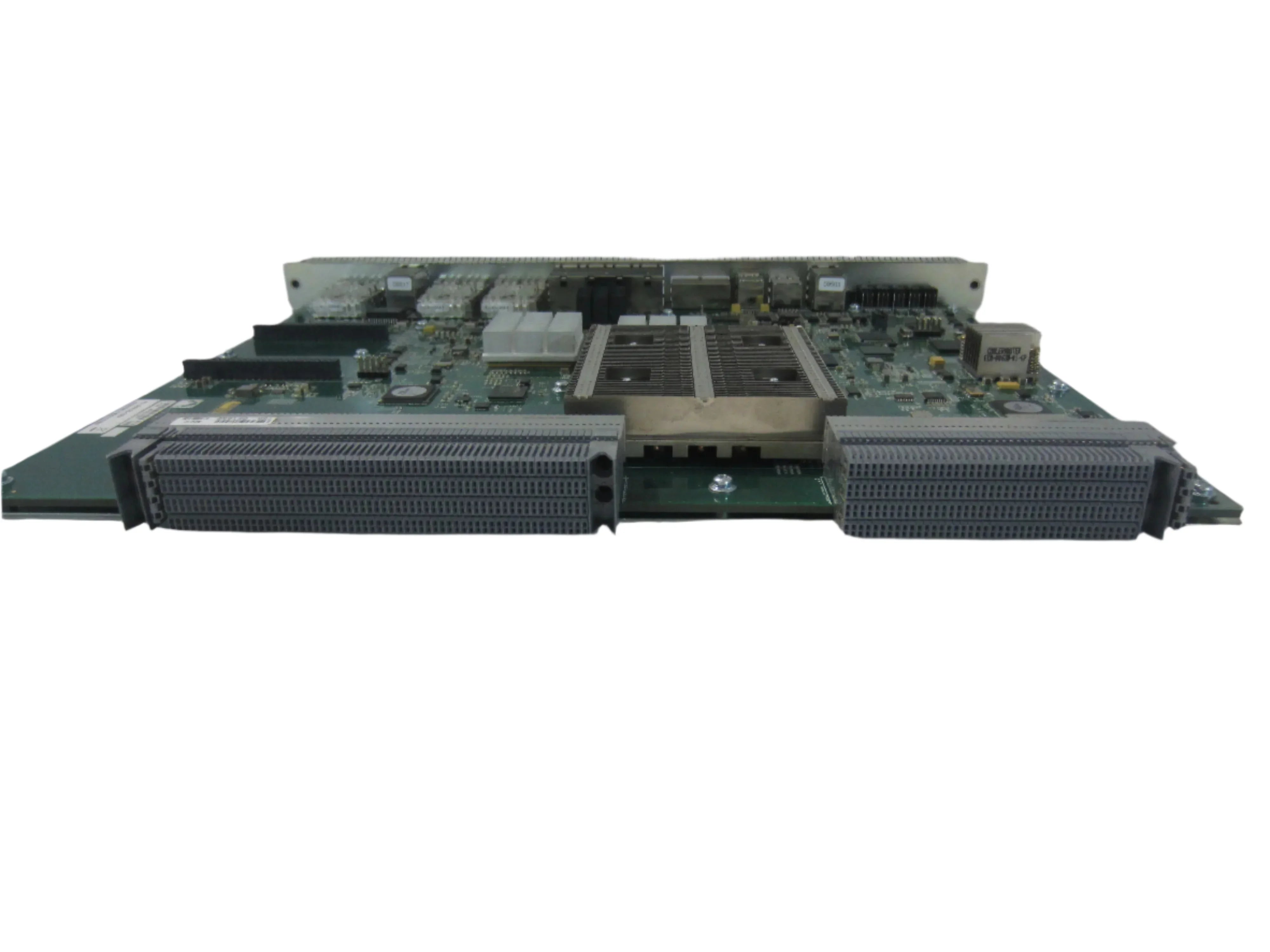 12 PORT ETHER NET SWITCH