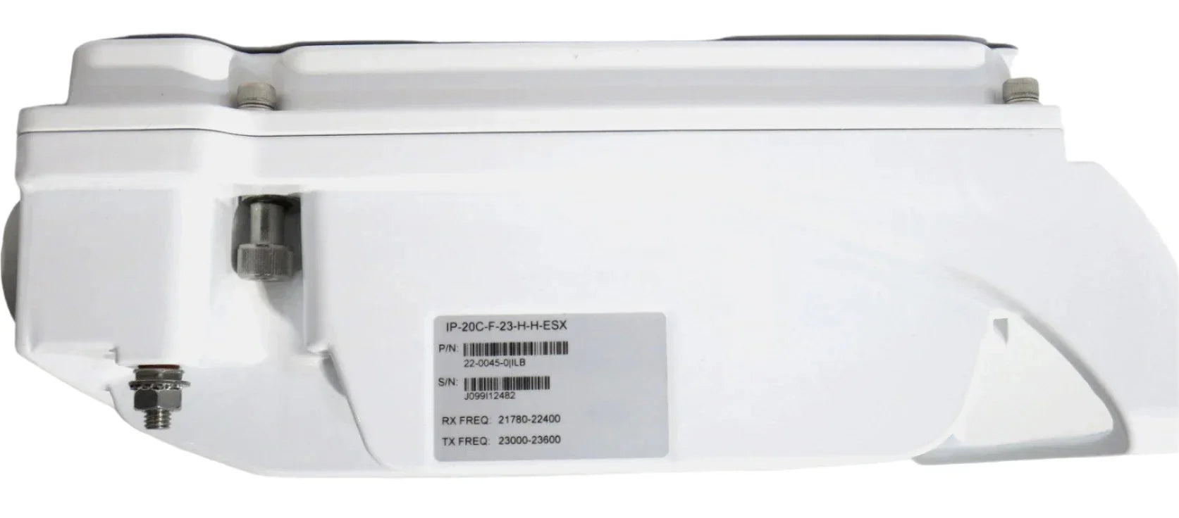 Ceragon IP-20C-F-23-H-H-ESX - 23GHz Upper 22-0045-0