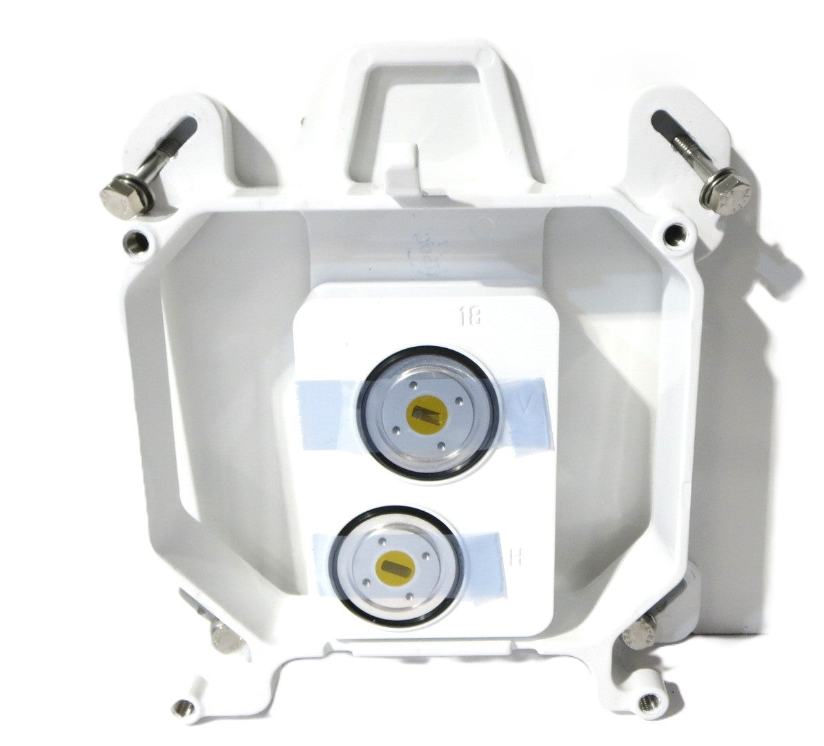 Ceragon IP-20C OMT kit 18GHz