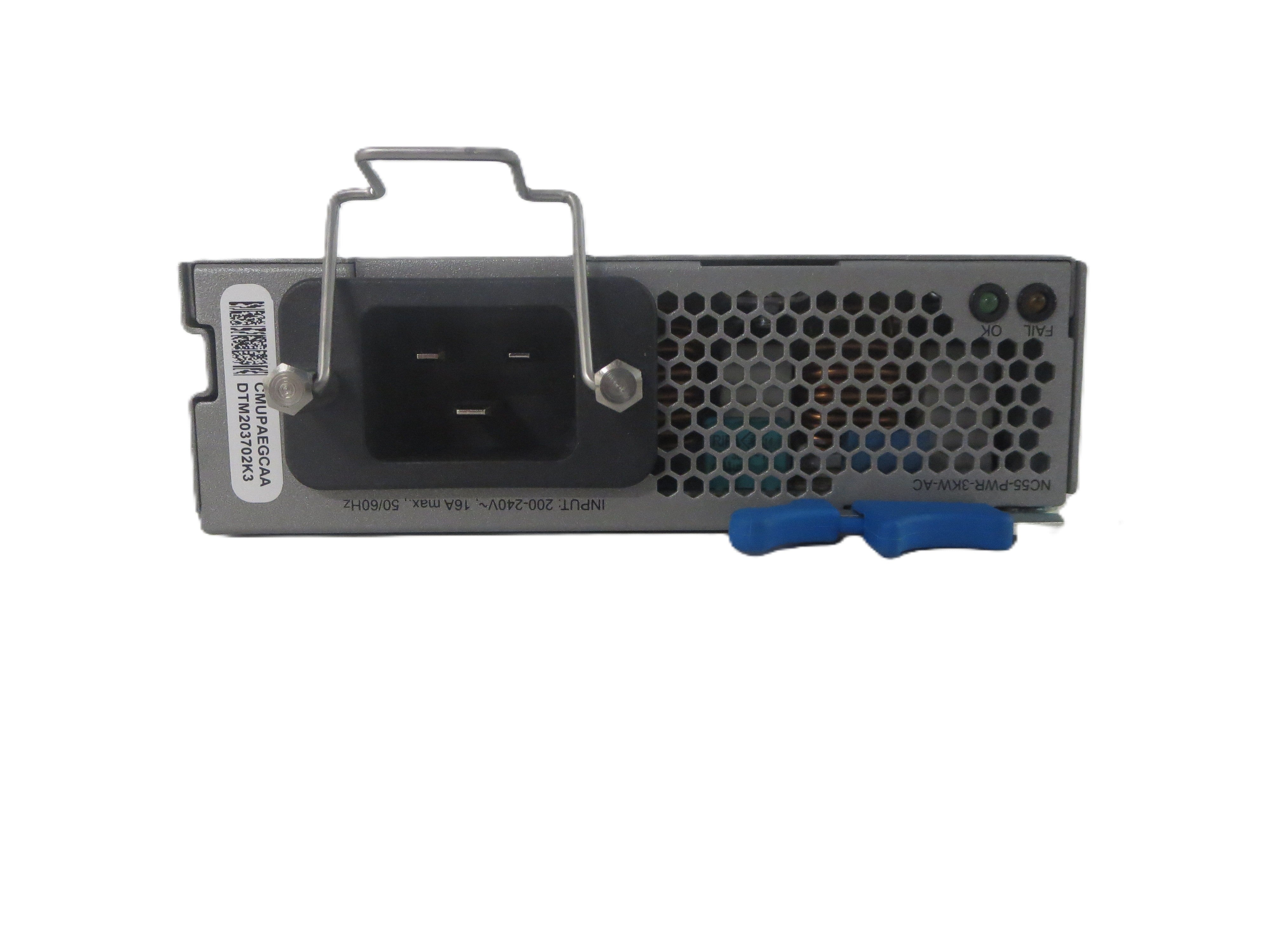 5500 AC 3KW Power Supply Spare