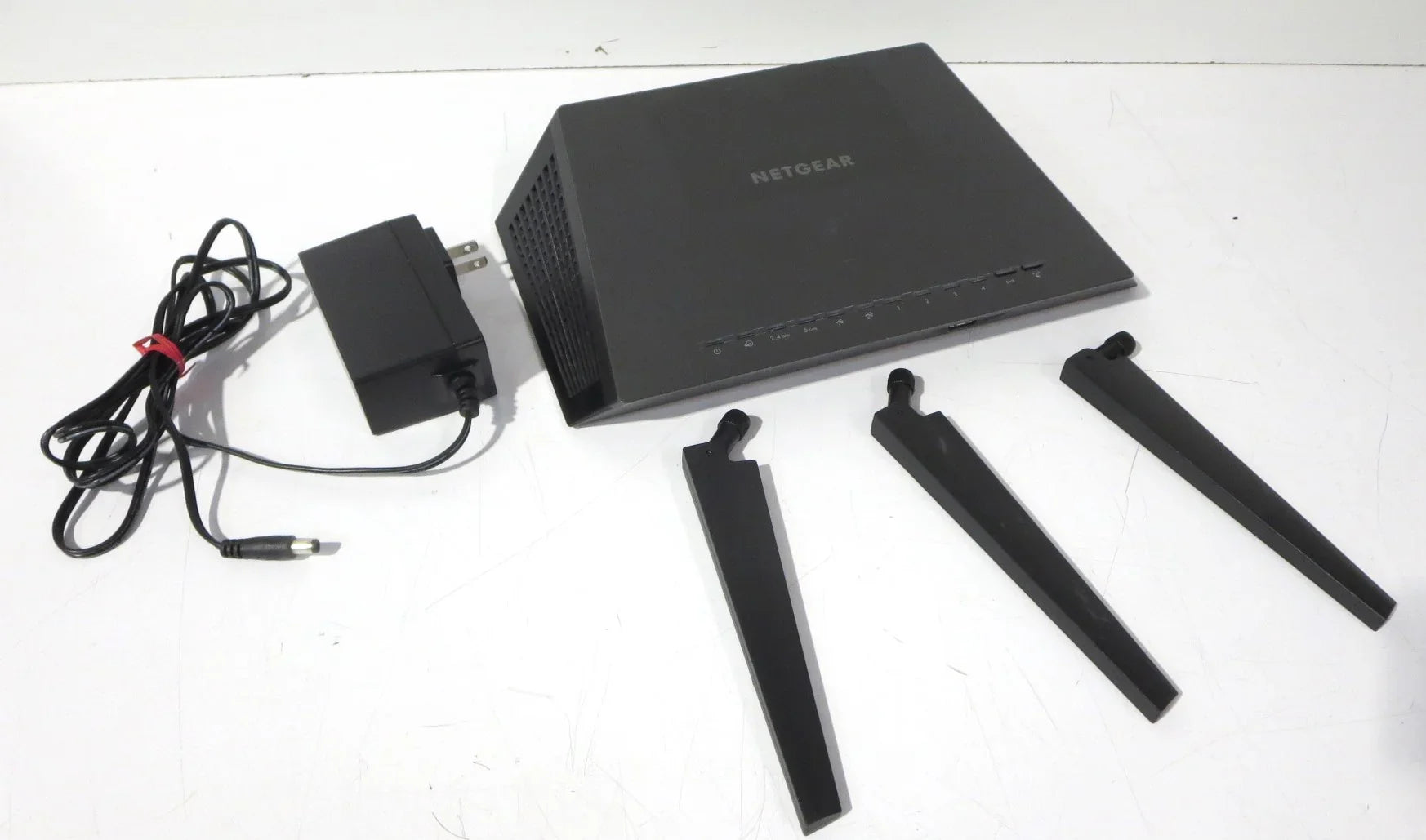 R7000 Nighthawk Smart Wi-Fi Router