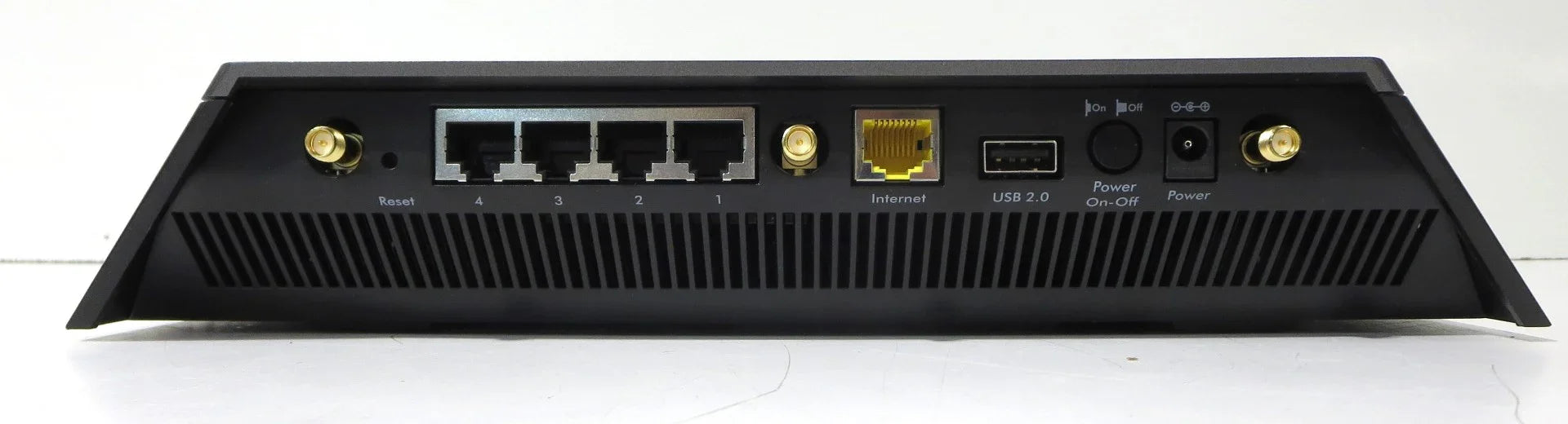 R7000 Nighthawk Smart Wi-Fi Router