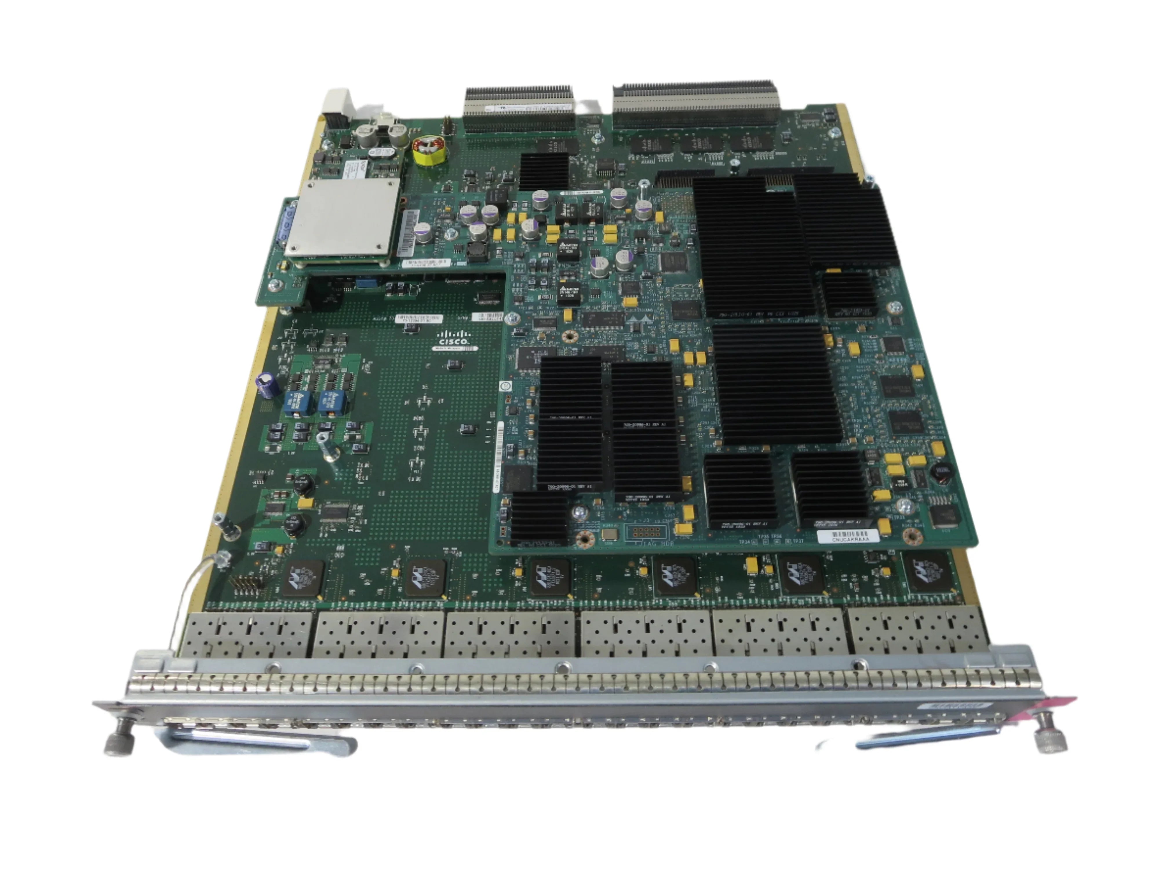 24-port Gigabit Ethernet interface module 800-21912-05