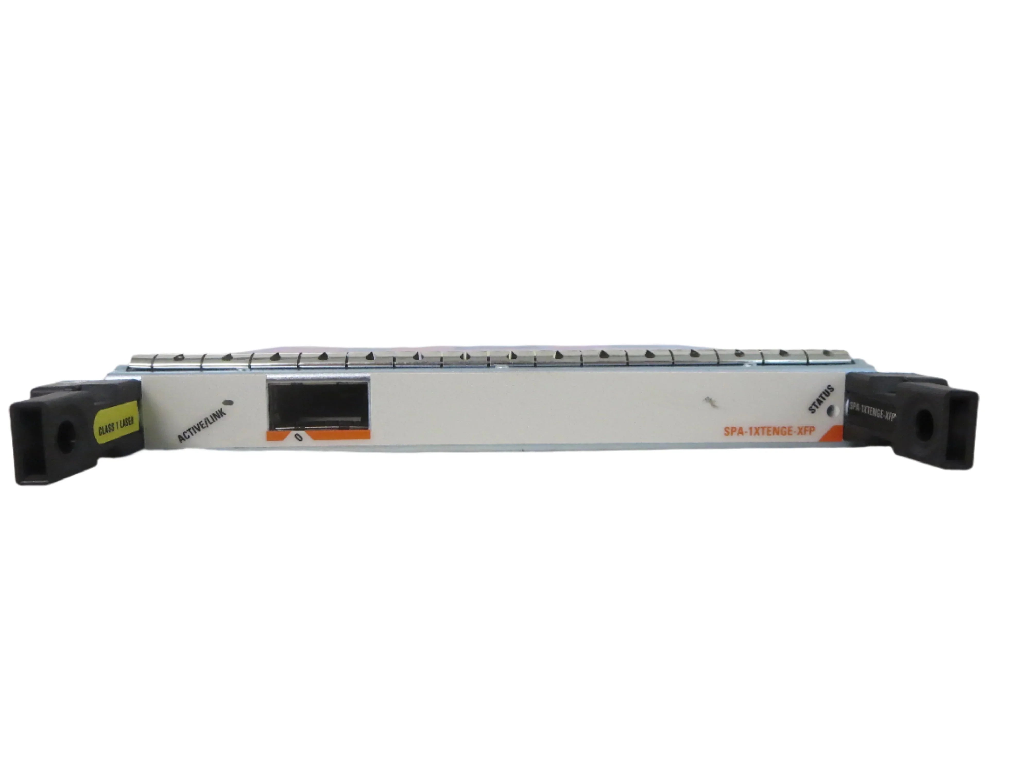 1-Port 10 Gigabit Ethernet Shared Port Adapter: 800-24635-03