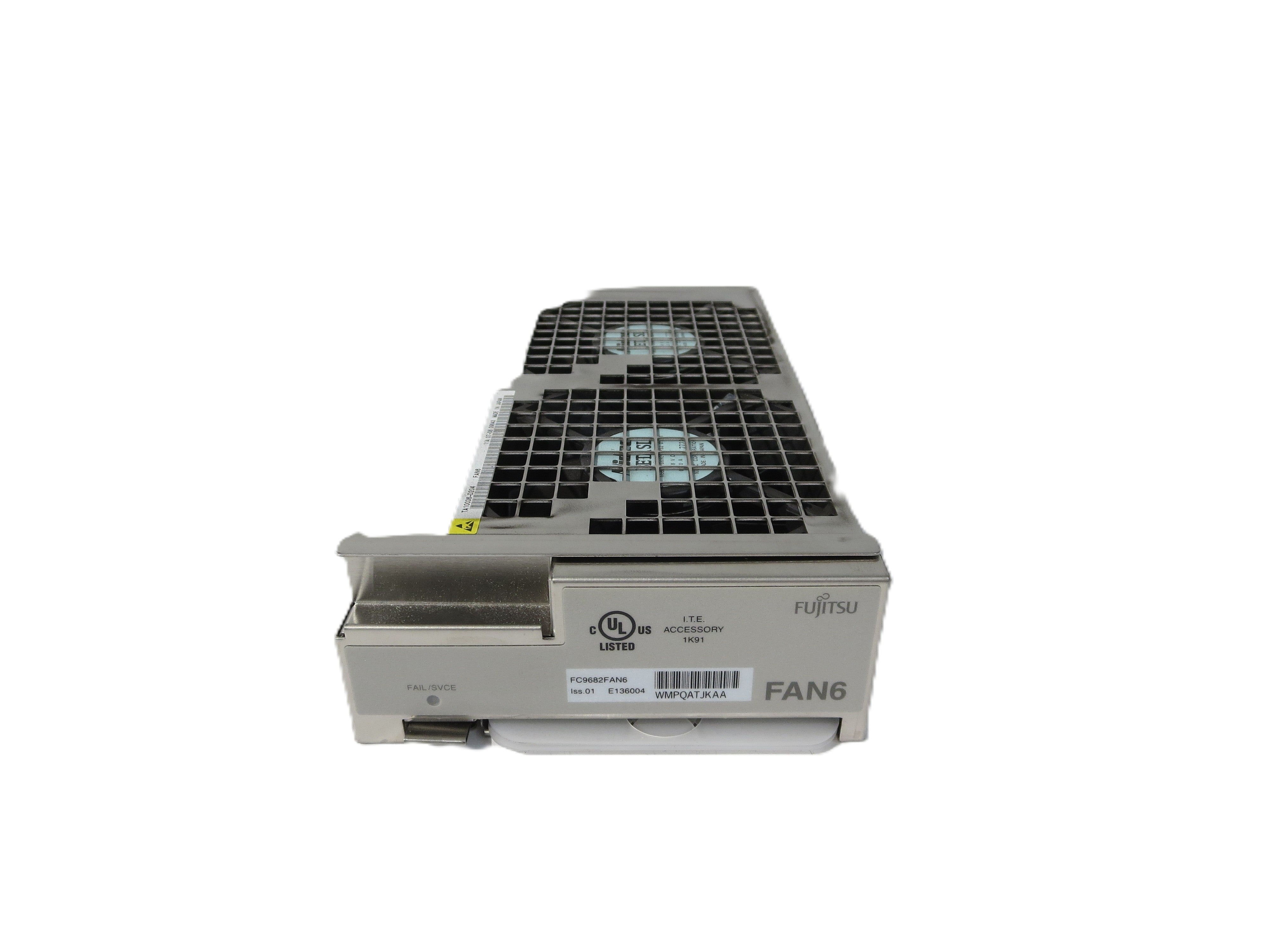 HYBRID SHELF FAN UNIT