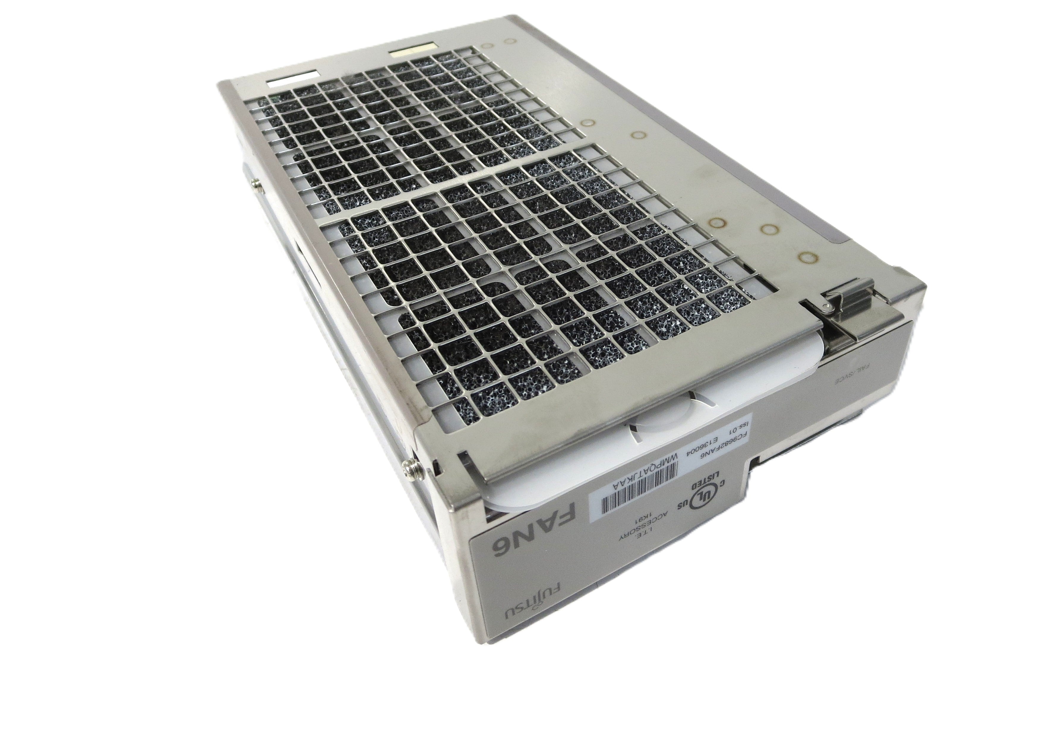 HYBRID SHELF FAN UNIT