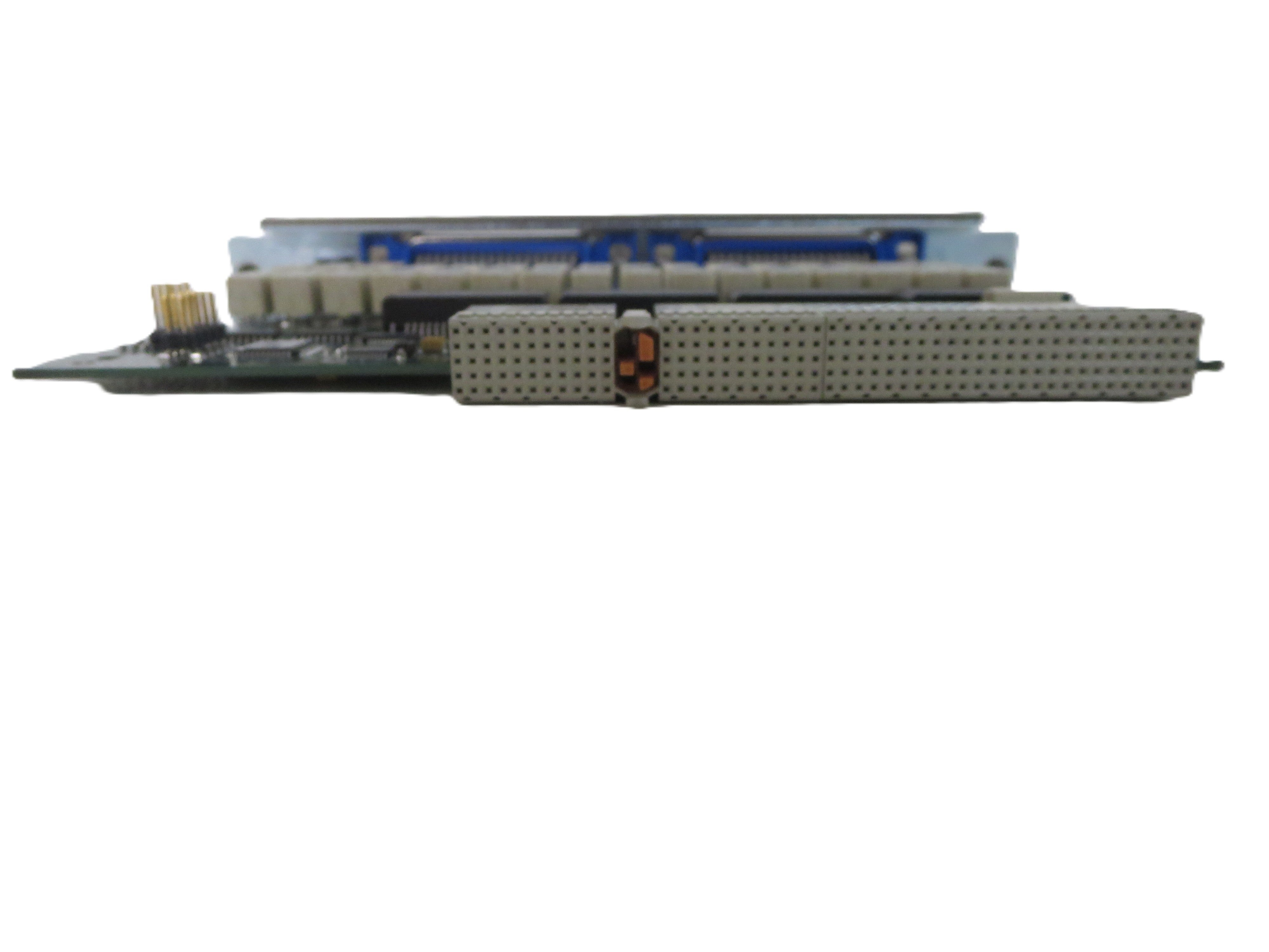 Backcard with RBBN connectors for T1 or E1
800-21805-04