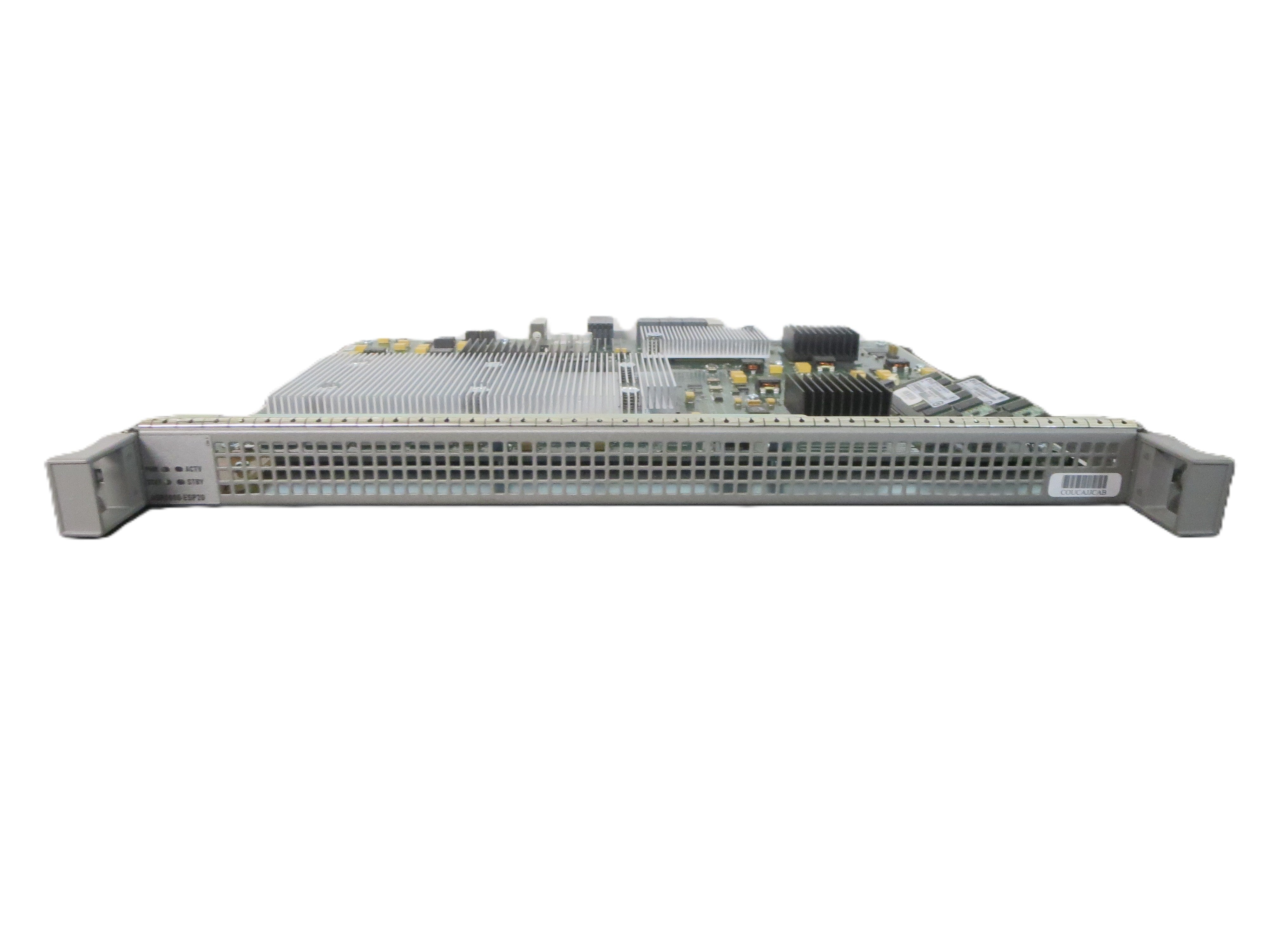 Embedded Services Processor 20 Gbps 800-31452-02