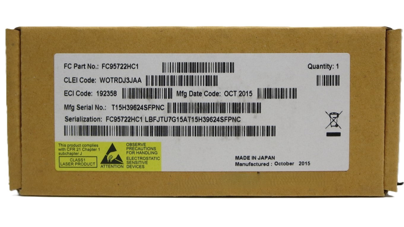 9.95G-11.3G DWDM NEG CHIRP