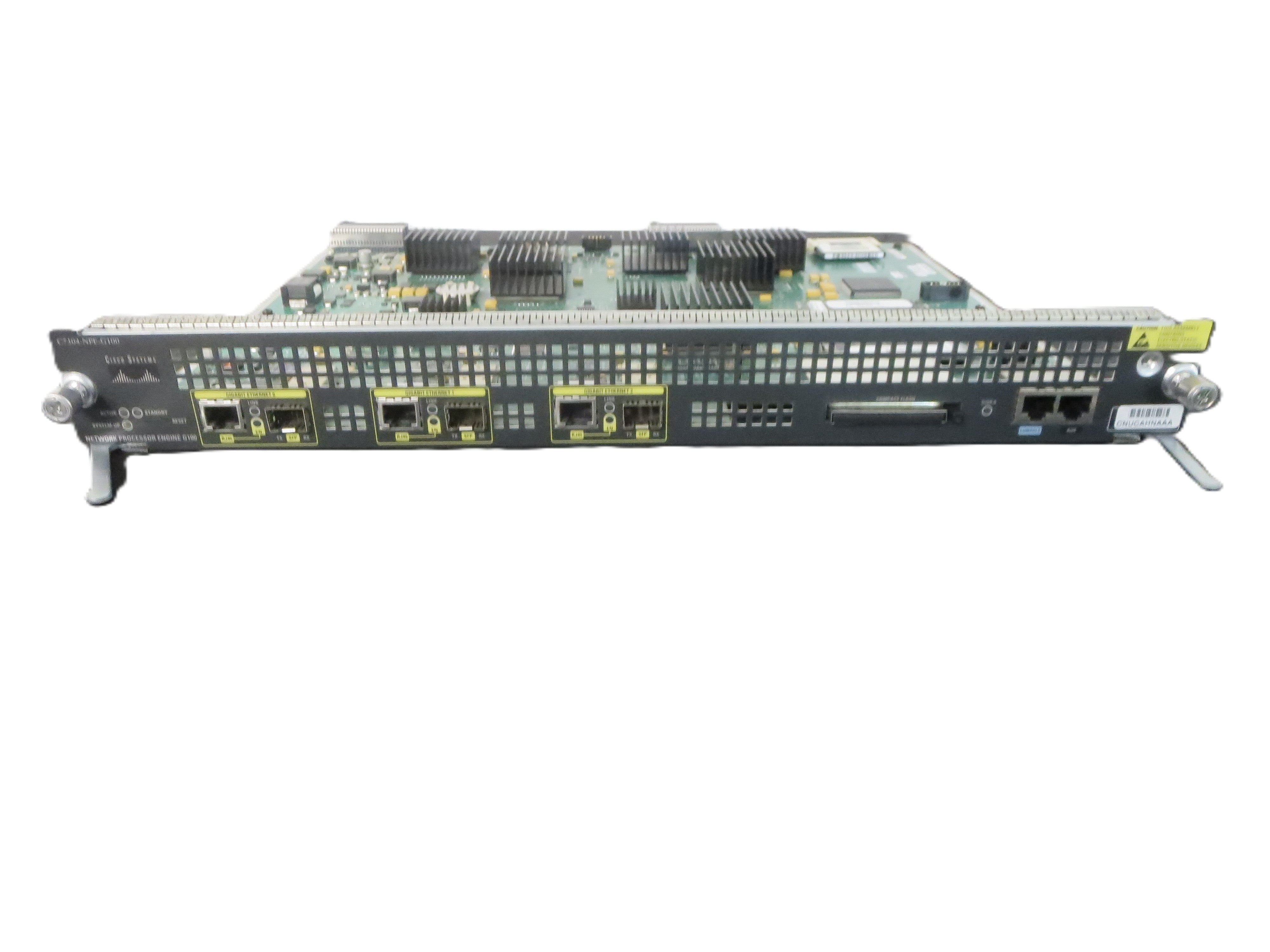 NETWORK PROCESSING ENGINE FOR 7304
800-22483-01