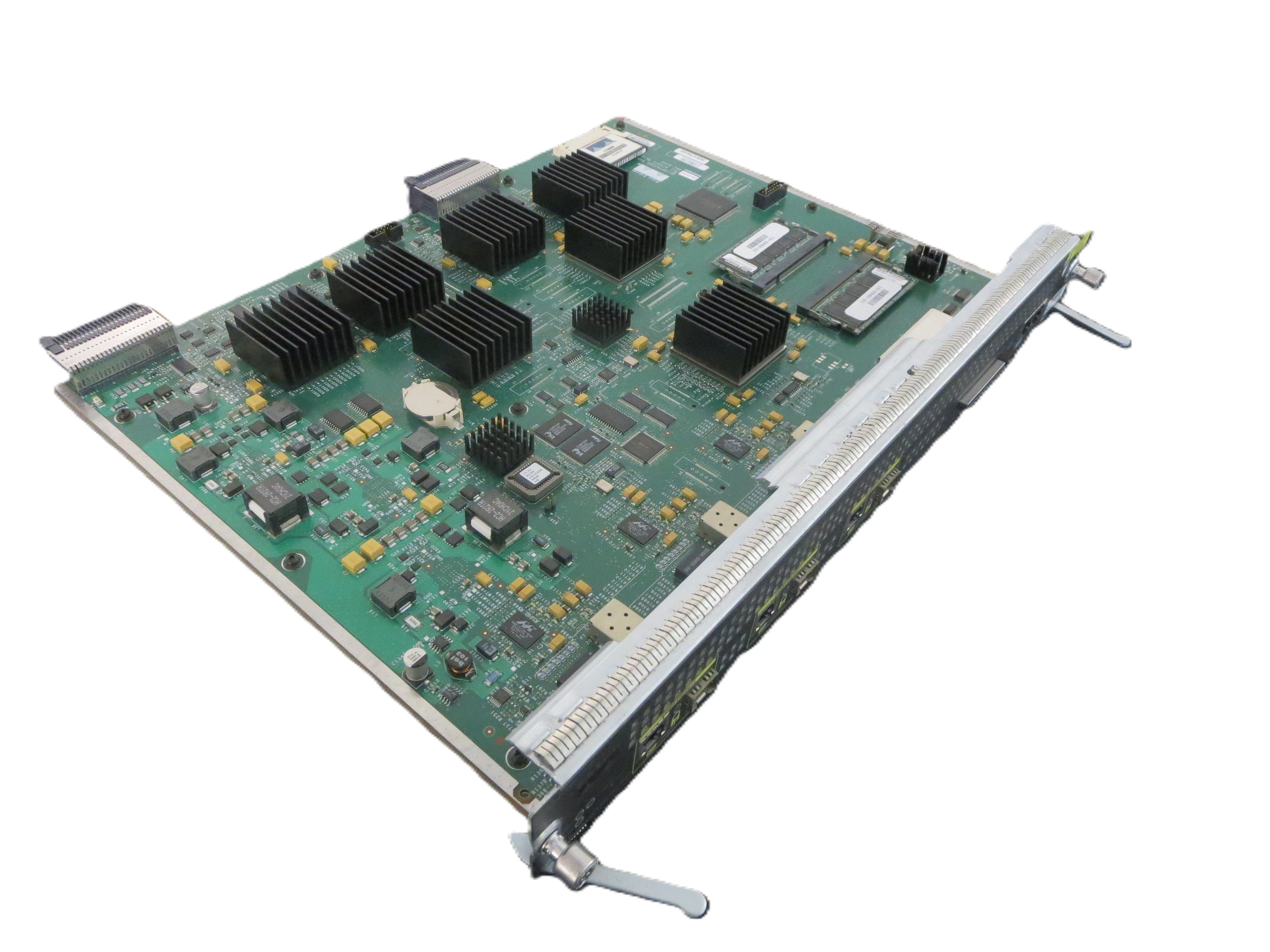 NETWORK PROCESSING ENGINE FOR 7304
800-22483-01