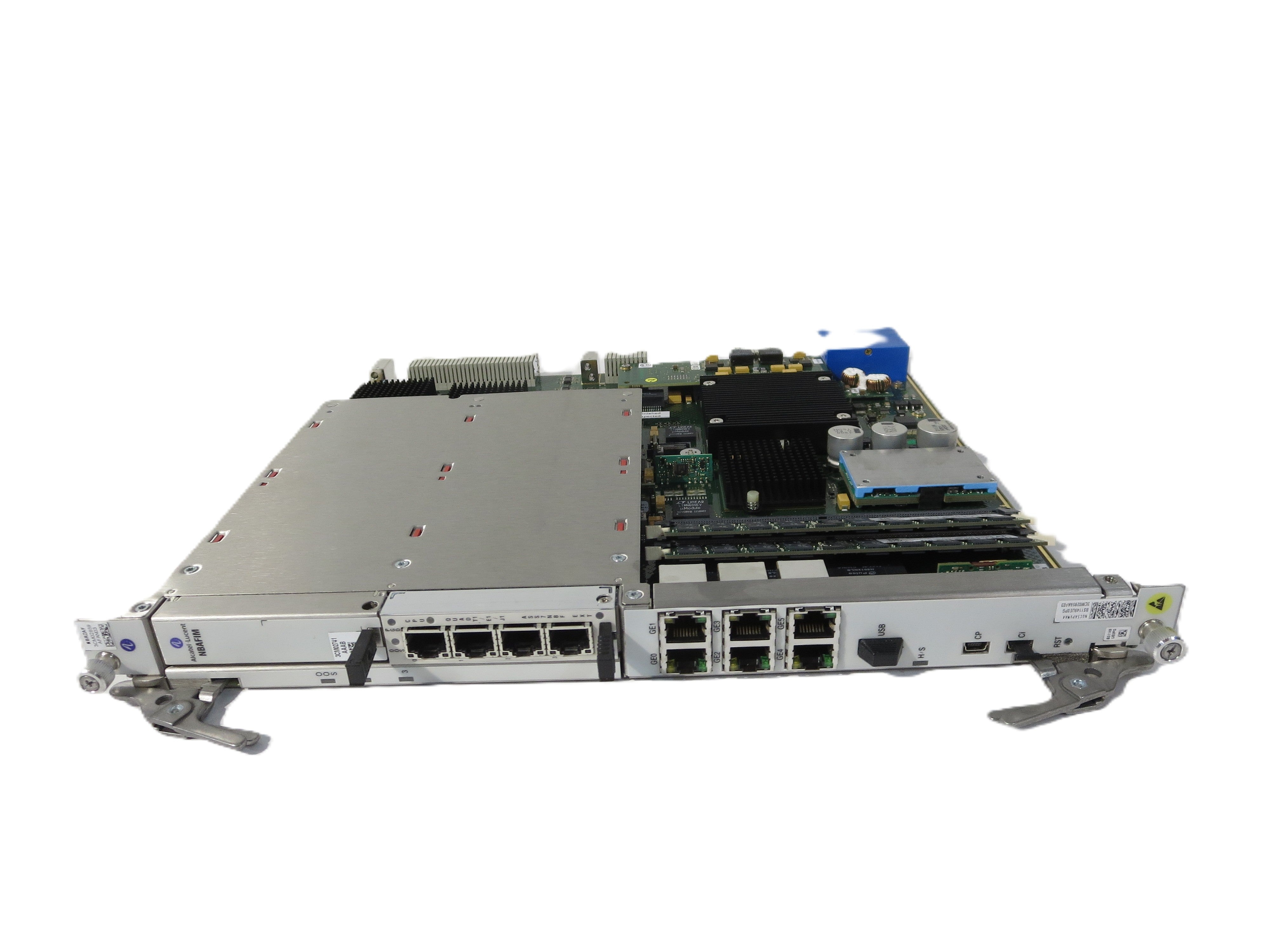 5400 IAS STD BL NBRZAF