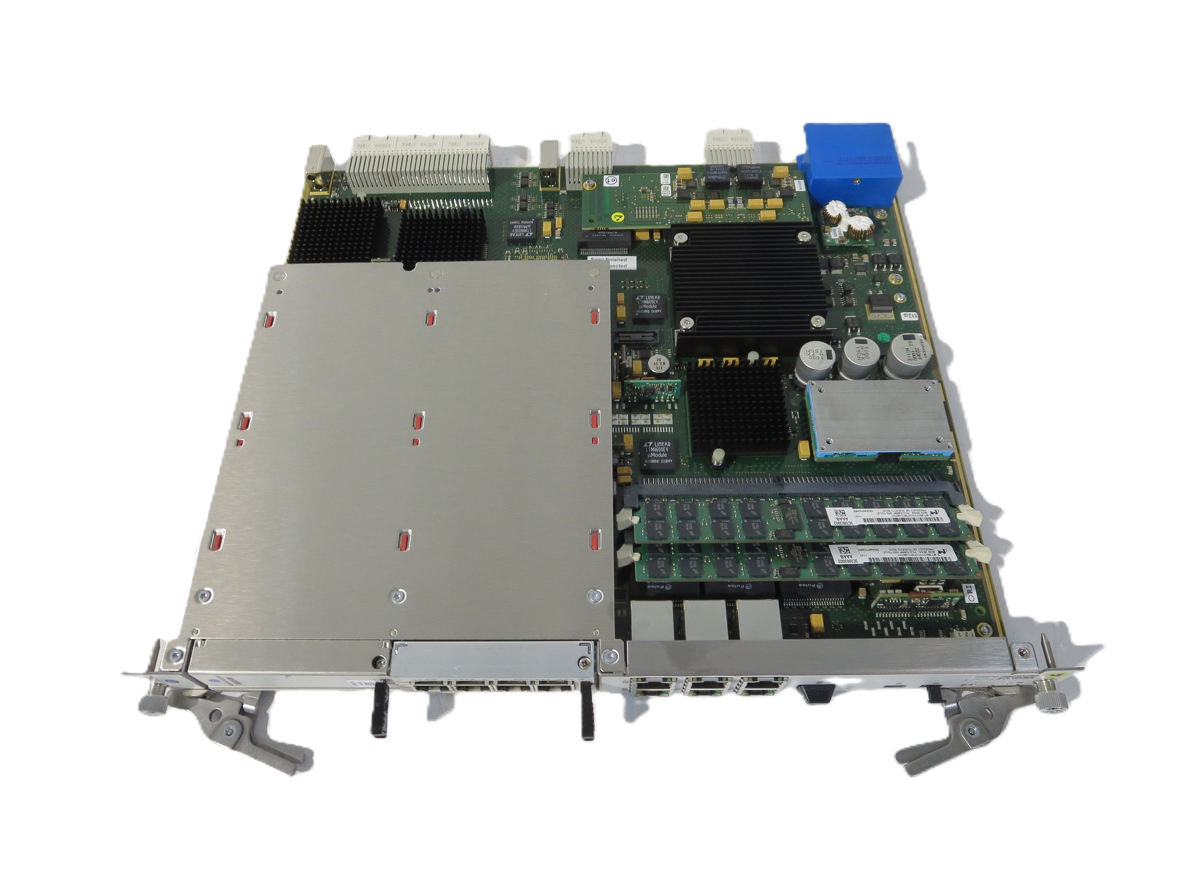 5400 IAS STD BL NBRZAF