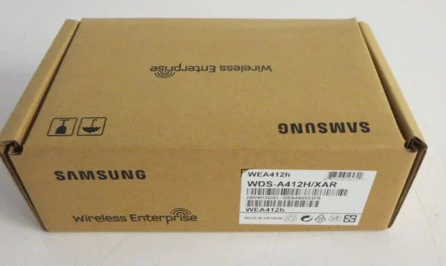 IEEE 802.11ac 837 Mbit/s Wireless Access Point