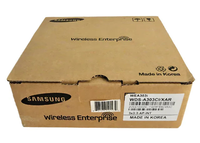 300 Series WLAN Access Point ; WEA303