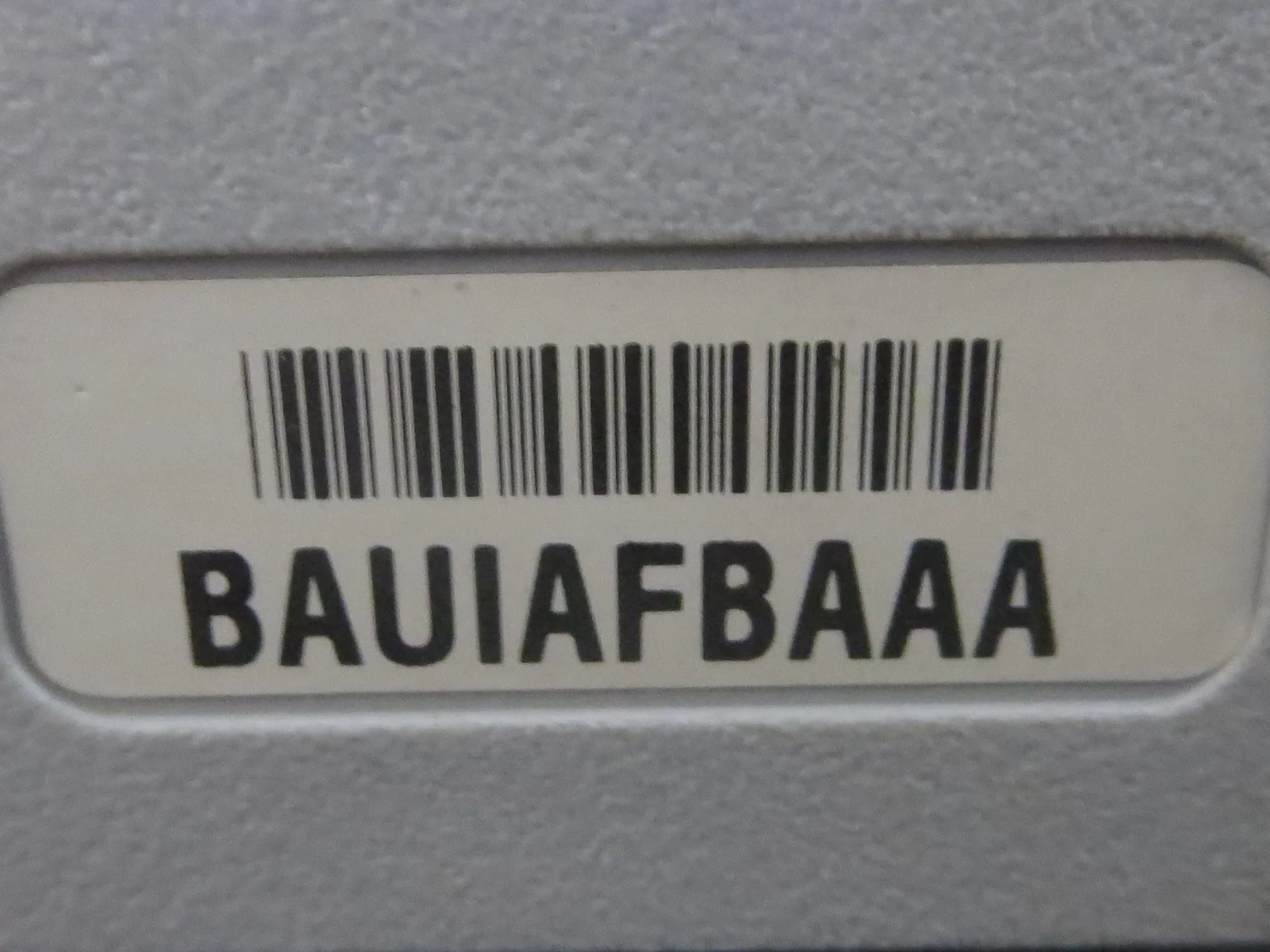 8-Port Channelized/Un-Channelized ATM Switch Service Module
800-21445-06