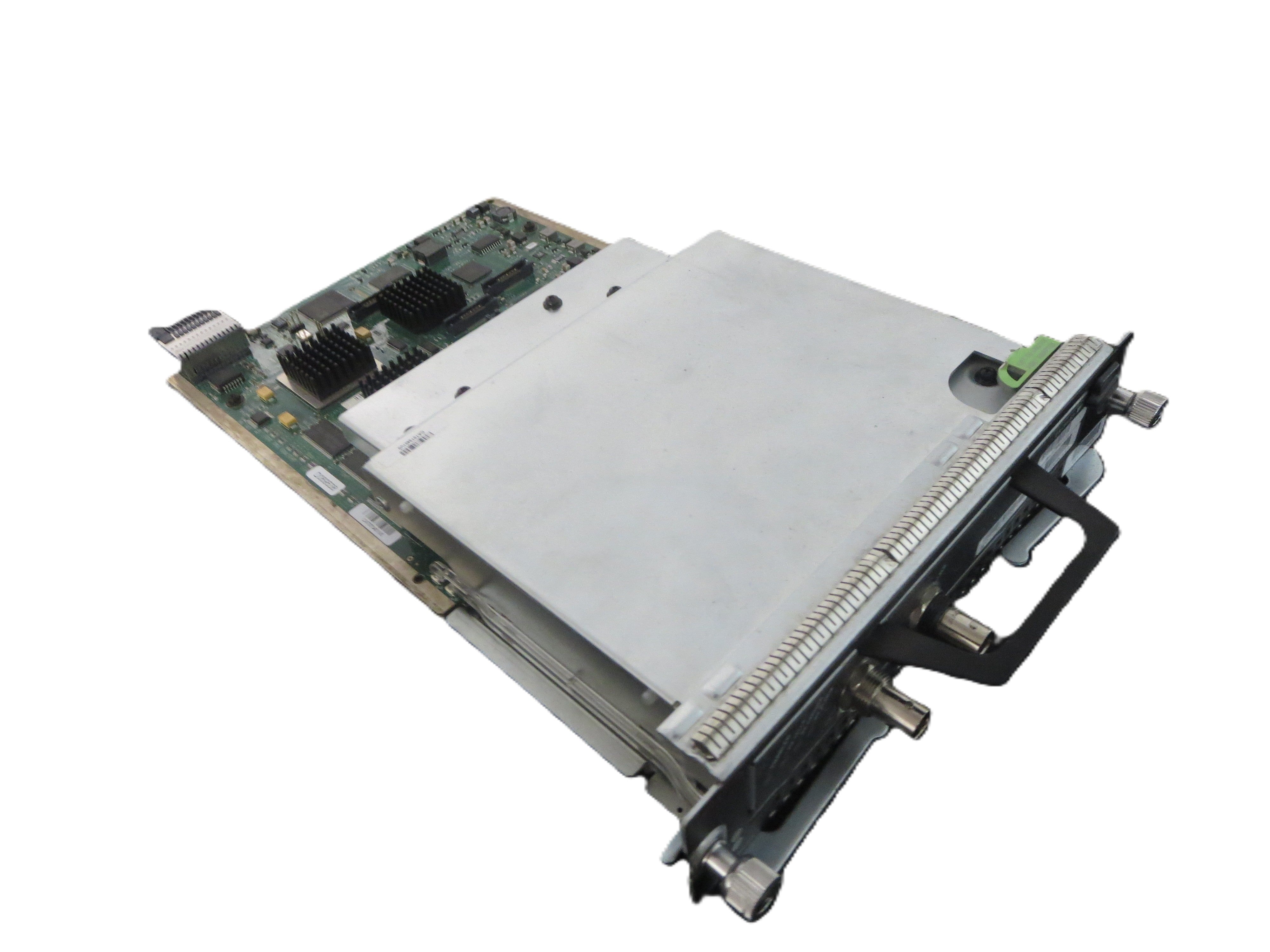 Port Adapter Carrier
800-22115-01