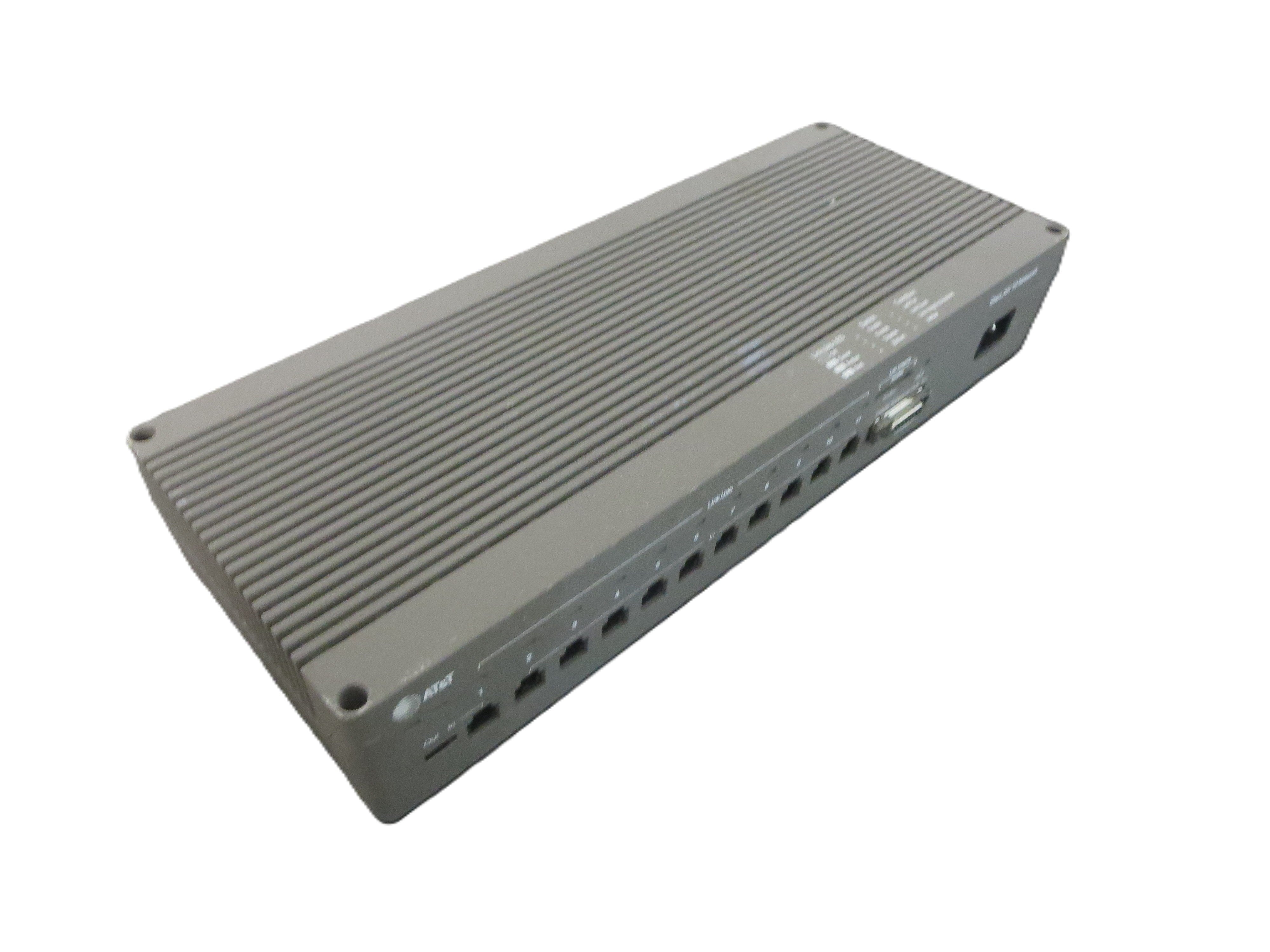 12-Port 10/100 Network Hub