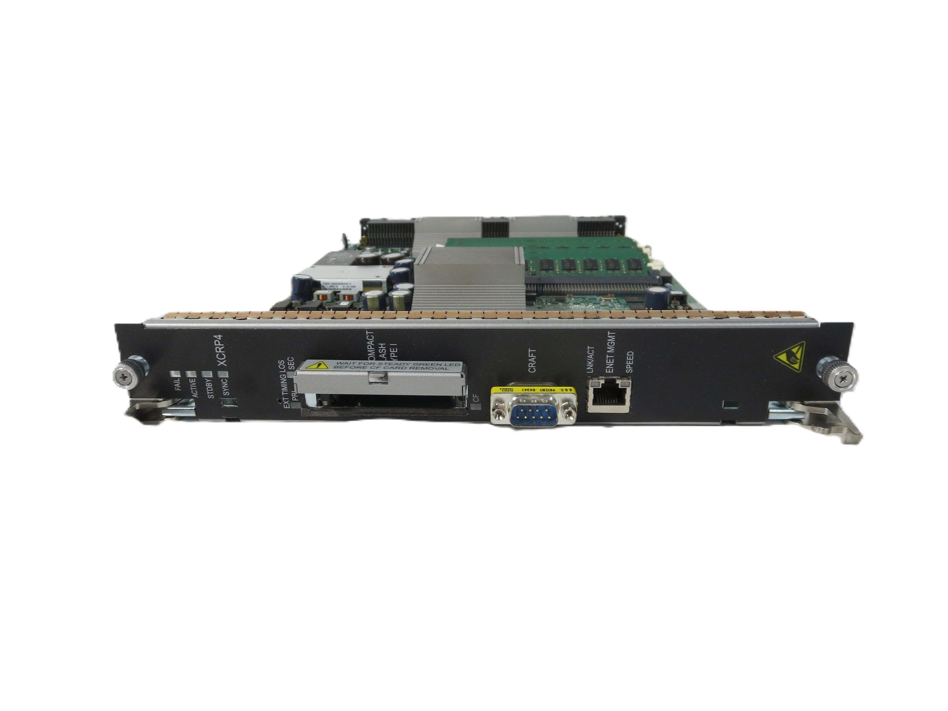 CROSS-CONNECT-ROUTING-PROCESSOR