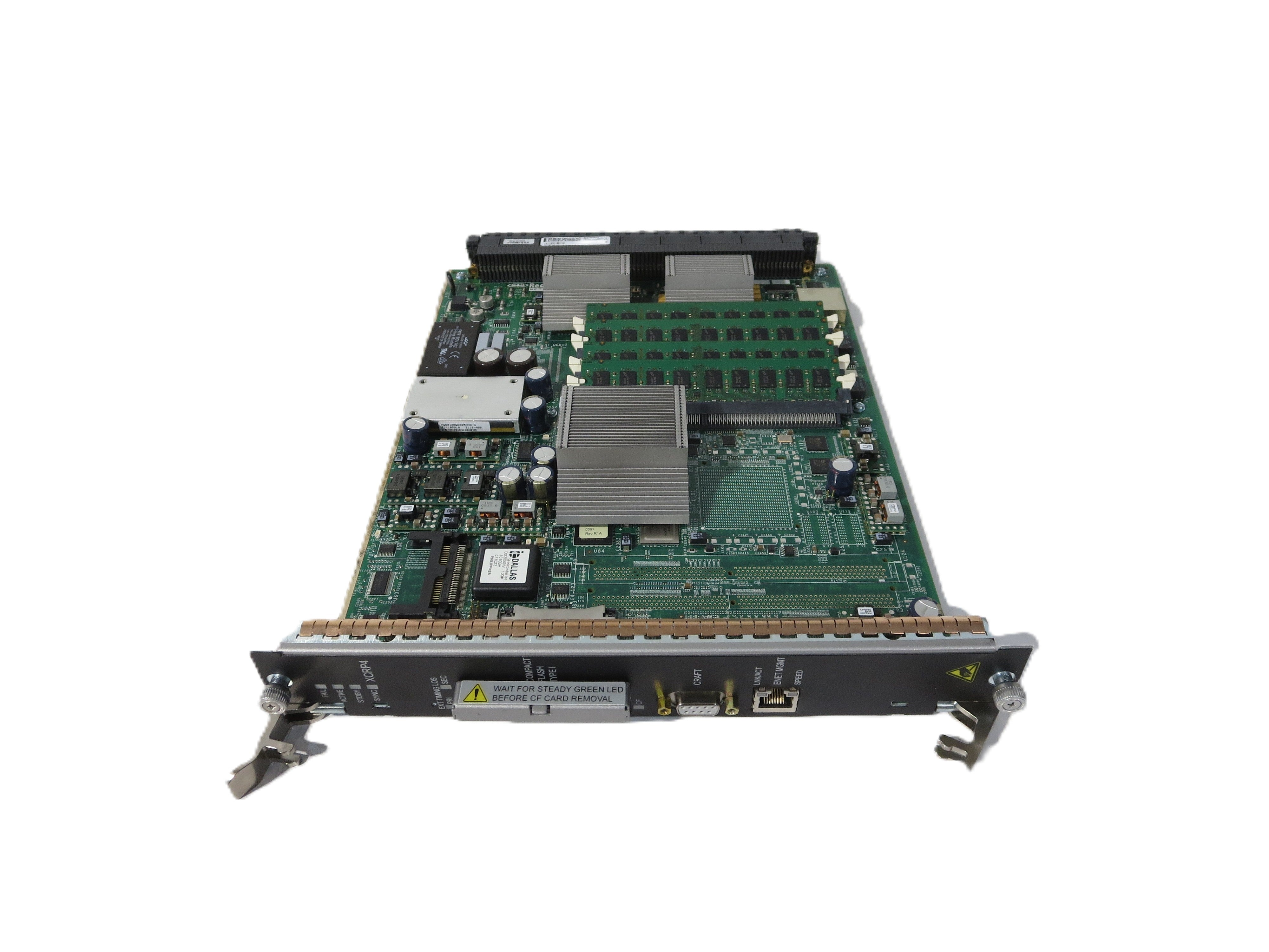 CROSS-CONNECT-ROUTING-PROCESSOR