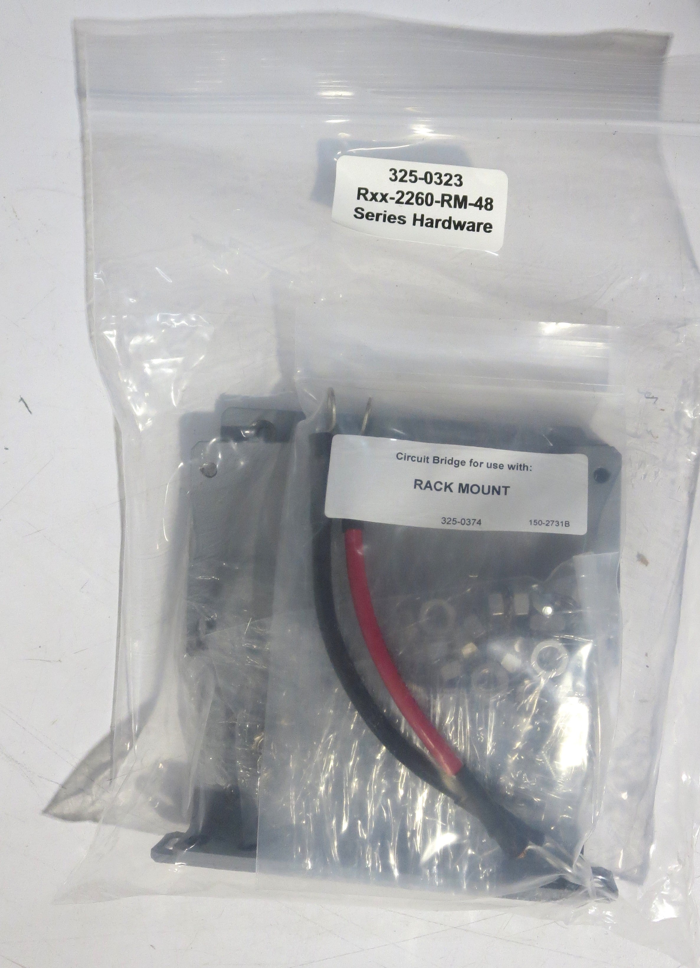 Rack Mount Power Protection System