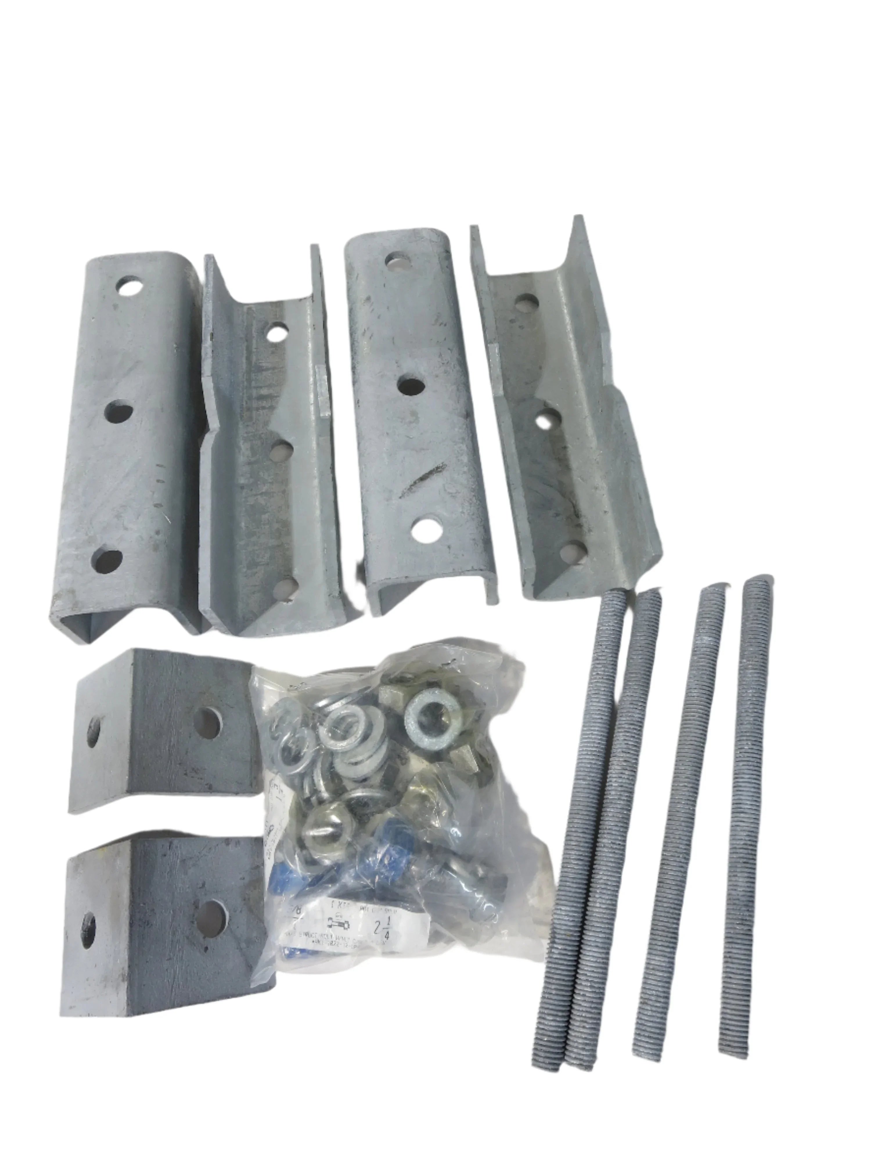 BRACE FOR SECTOR MOUNT