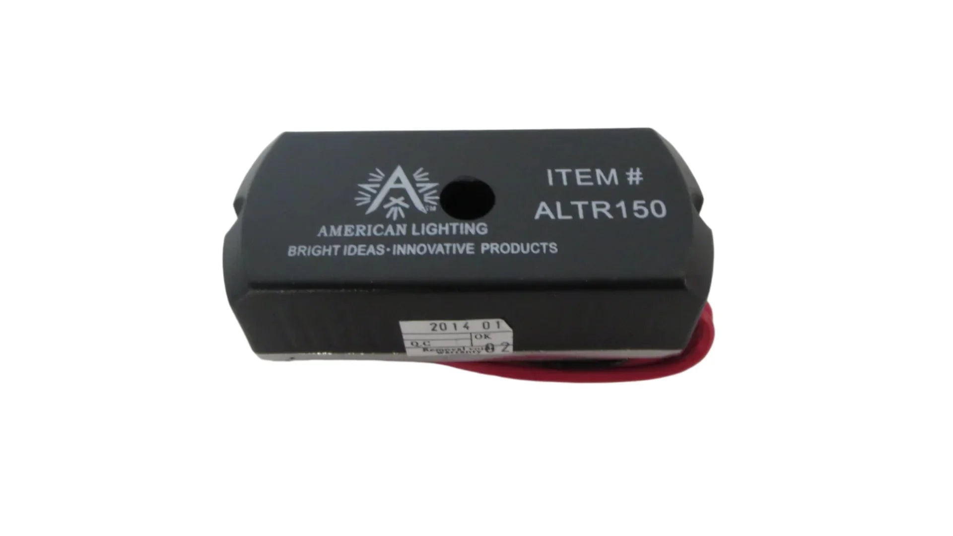 Electronic Low Voltage Transformer - 150 Watt Max