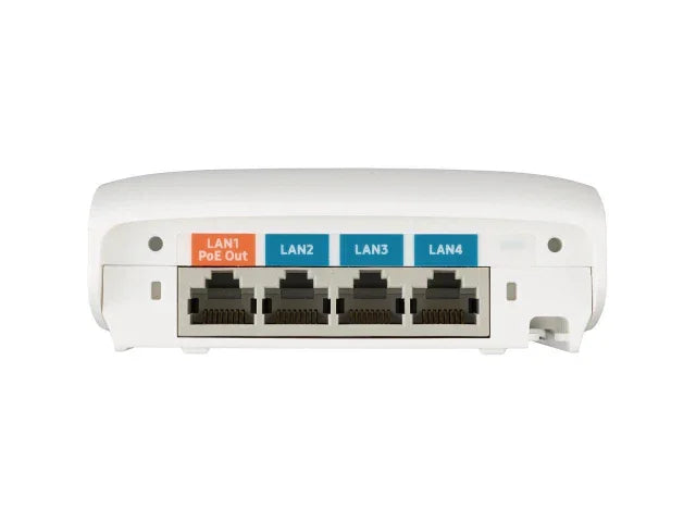 IEEE 802.11ac 837 Mbit/s Wireless Access Point