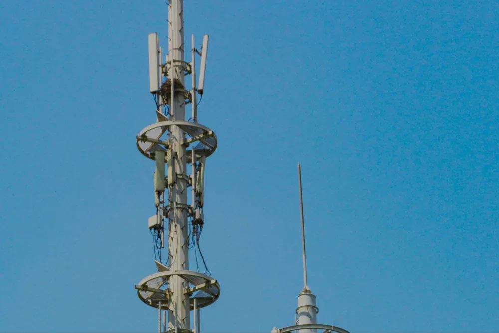 Network Equipment