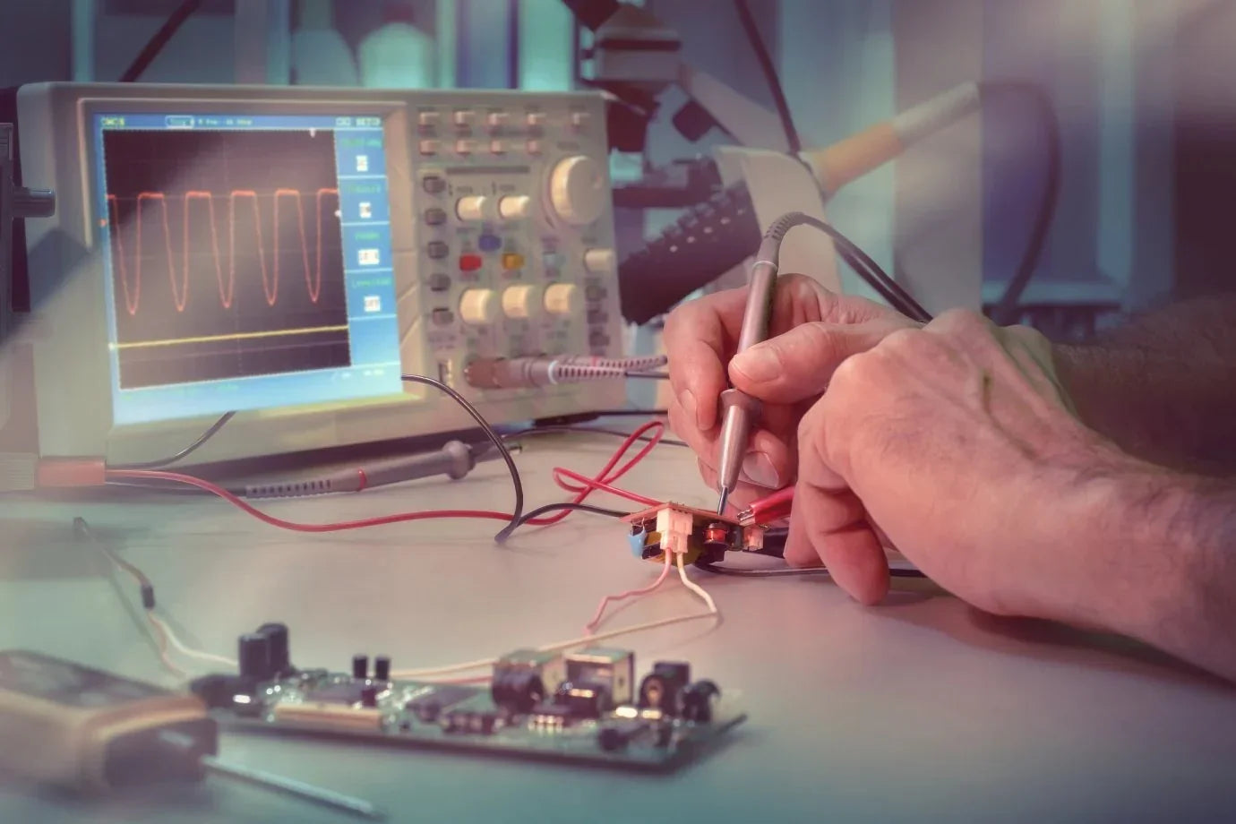 Test Equipment