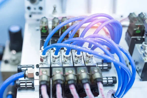 Pneumatics
