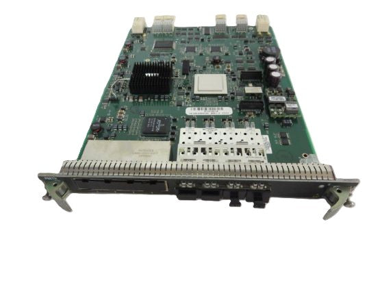 9500 MPR ETHR ACCESS 8GE, ETHERNET SW PRNCD