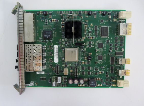 9500 MPR ETHR ACCESS 8GE, ETHERNET SW PRNCD