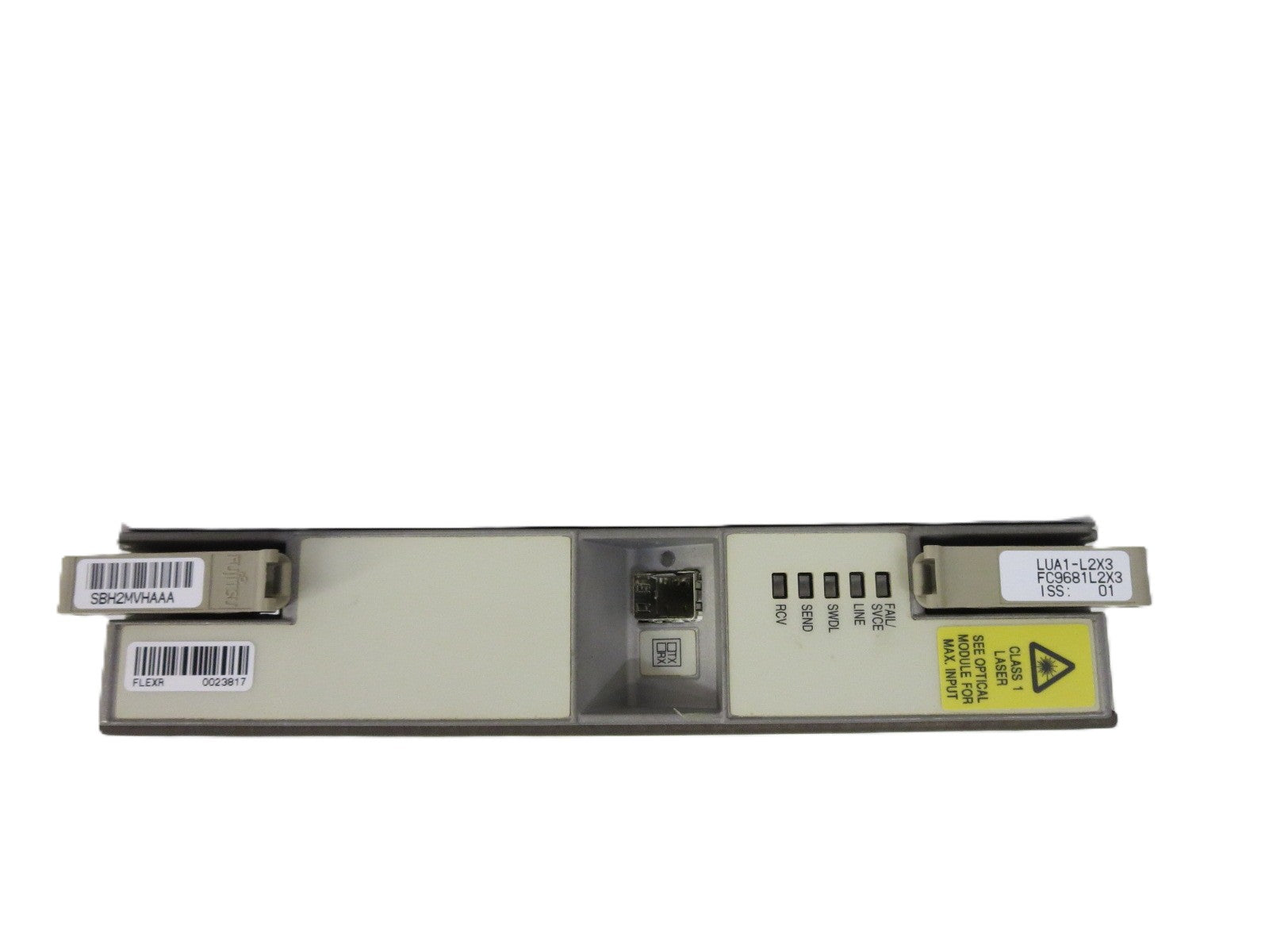 ENHNCD OC-12 LN PRNCD FLASH150 ADX