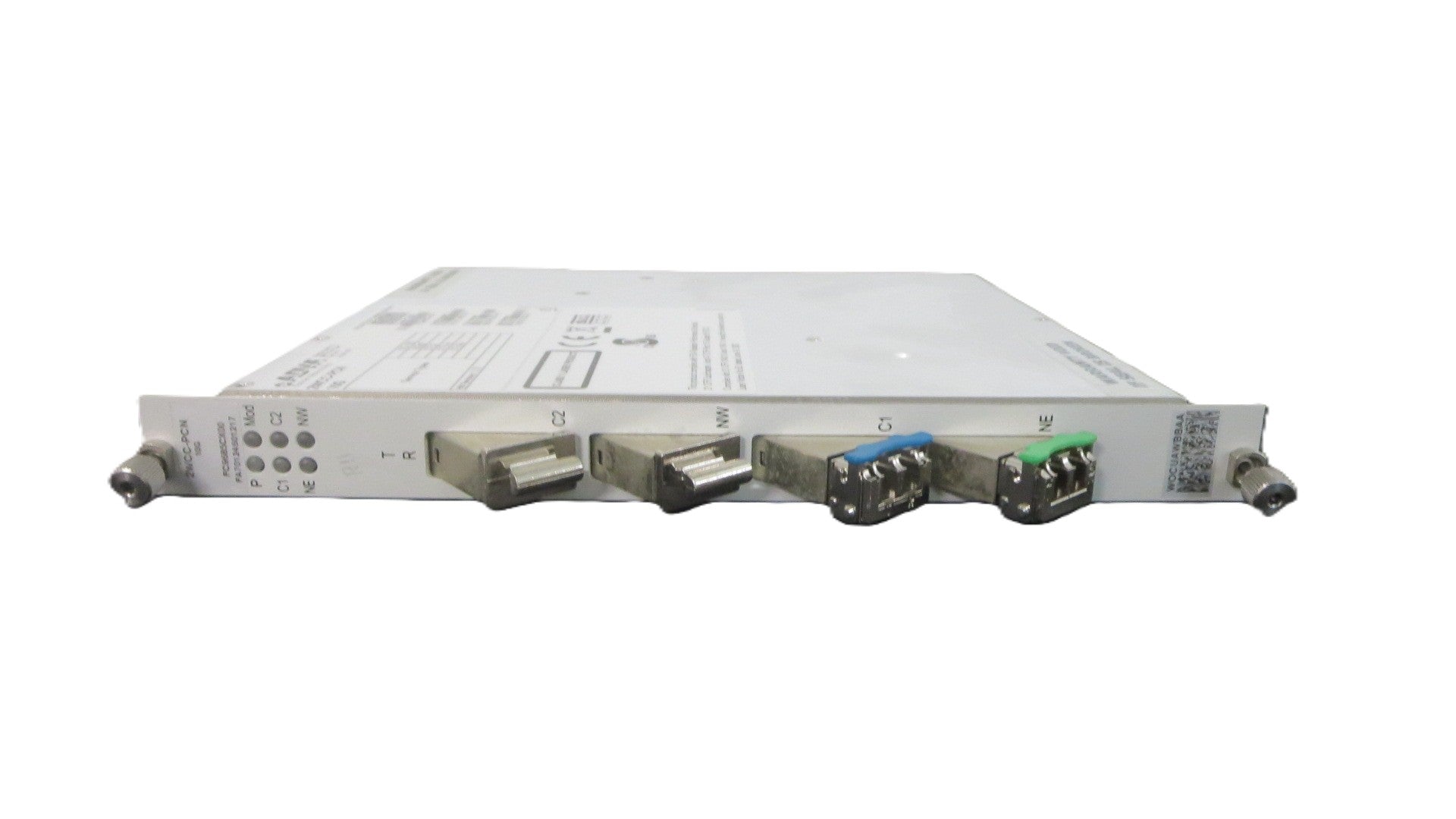 FC9685CX00, Dual core channel module