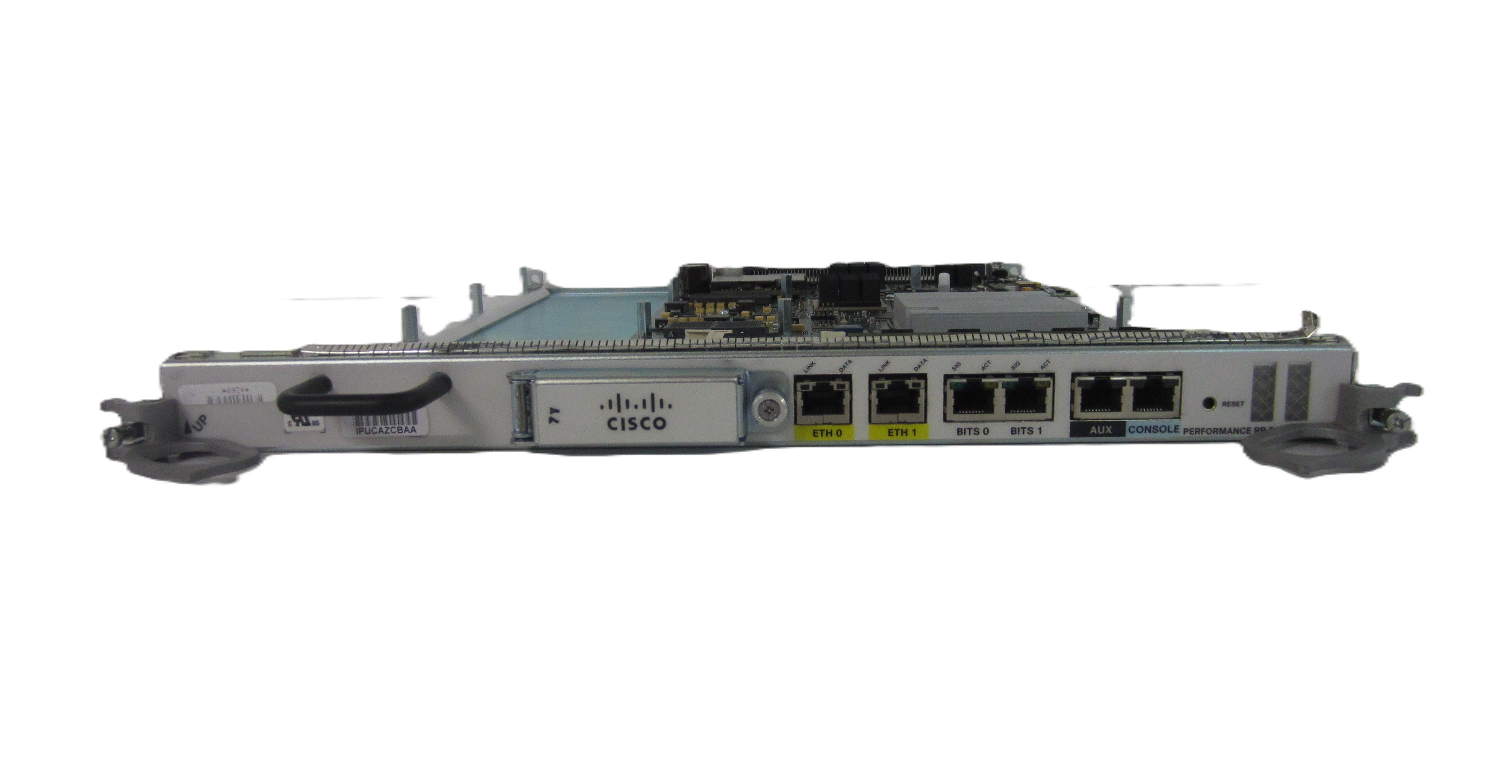 Performance Route Processor