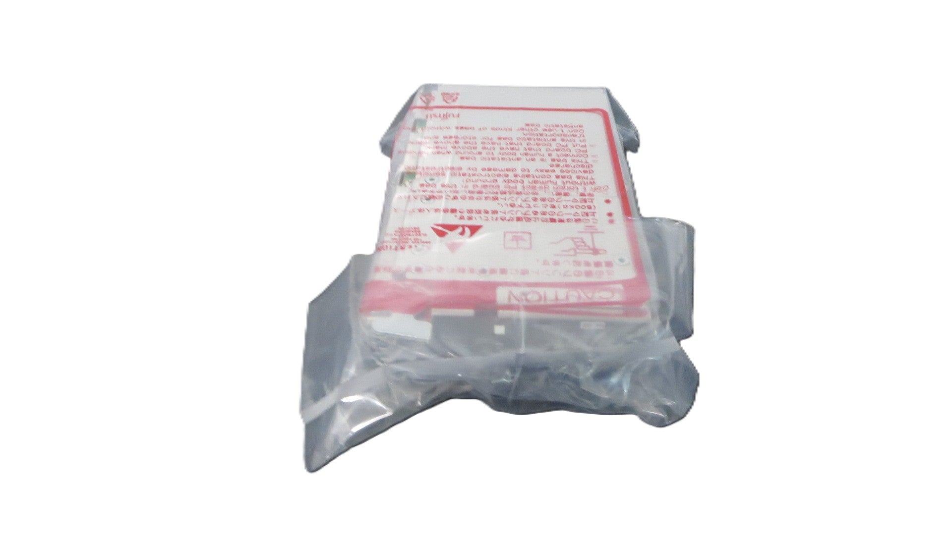 100 GbE 3 port CFP4