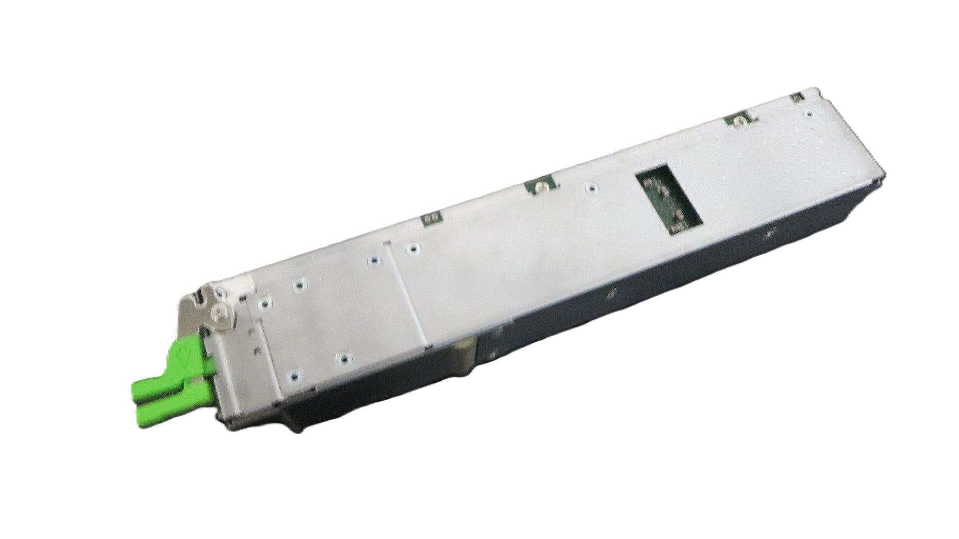 Unit Plug in T3XX 1 Port GRN LITE CFP2 ACO