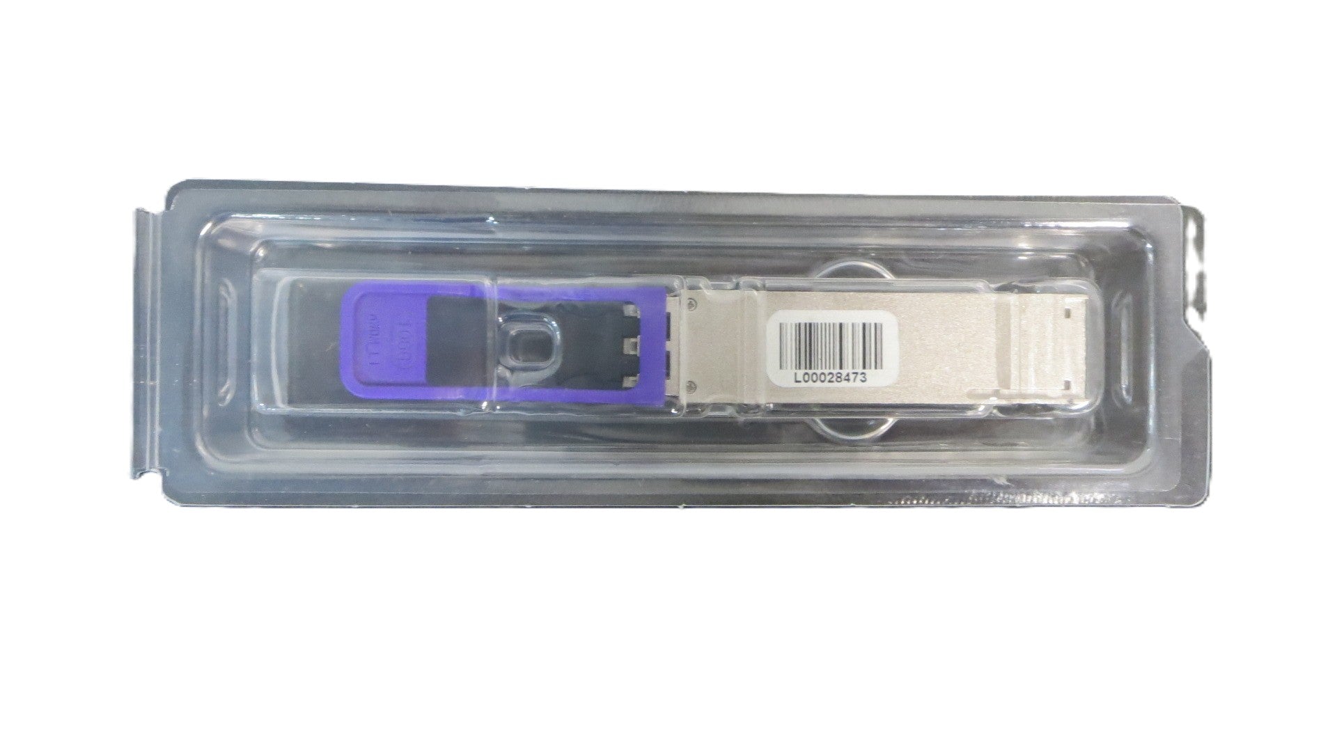 O-WDM QSFP28 100G 20km I-TEMP W1