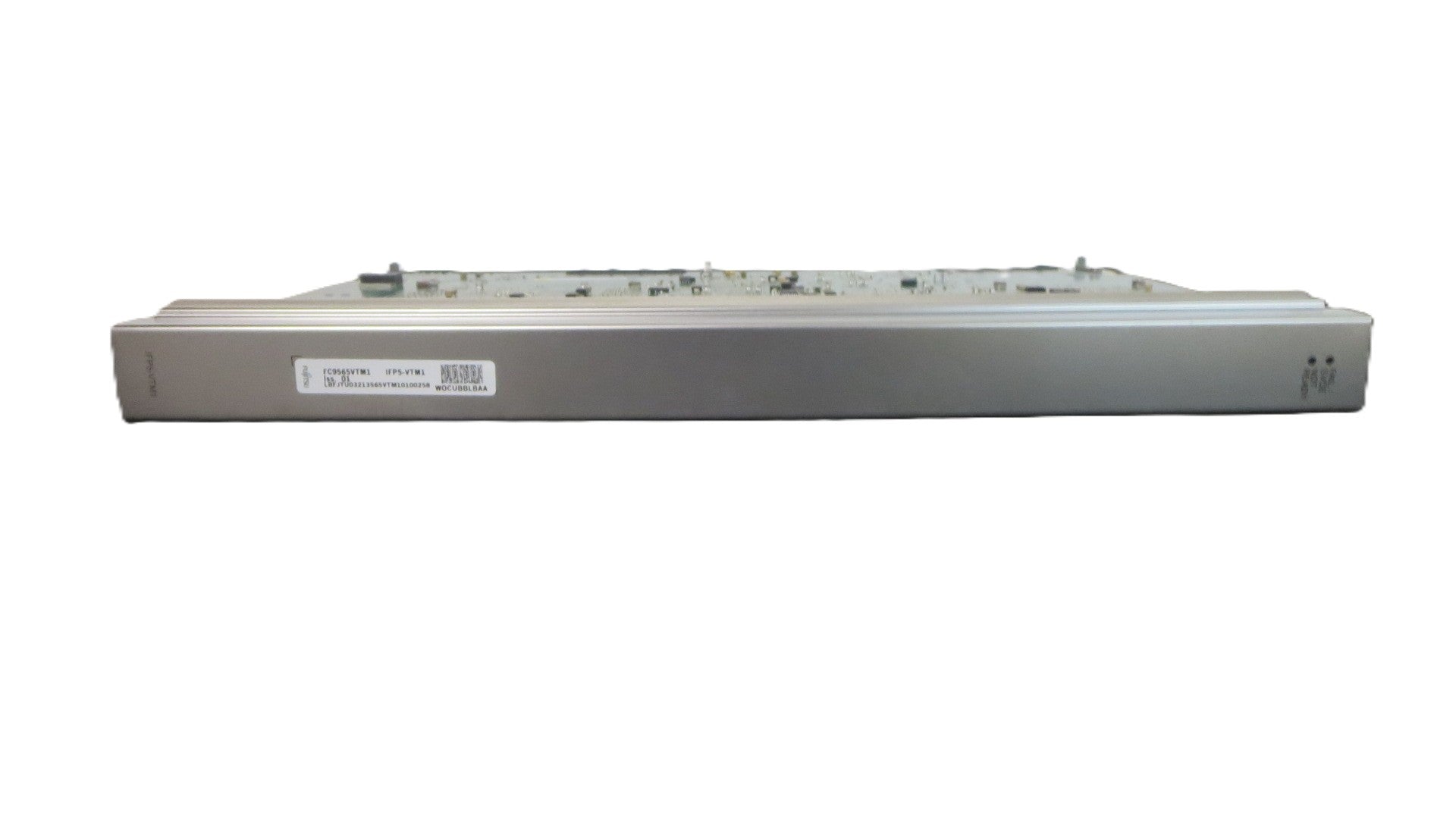 FLASHWAVE 9500 MANAGEMENT PROCESSOR