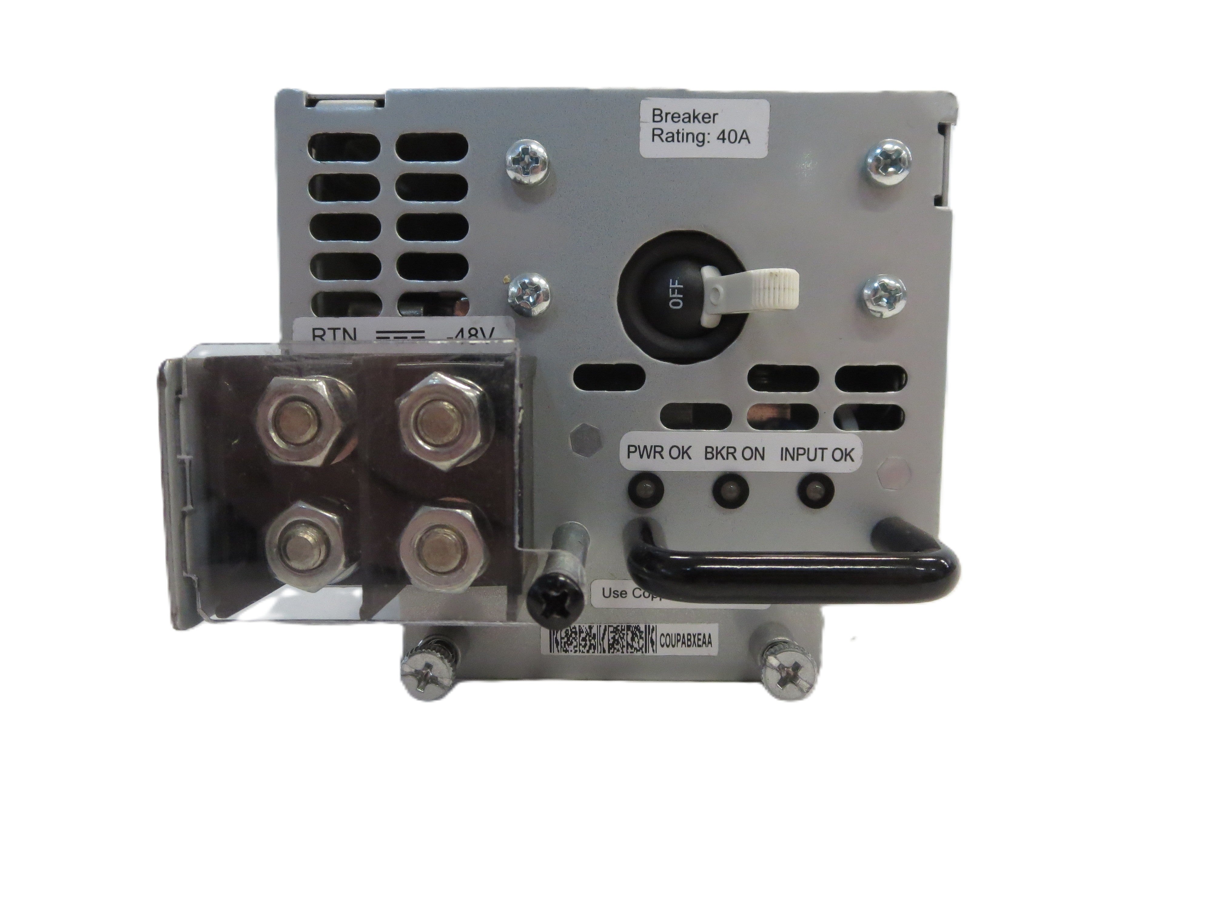 Juniper MX240 MX480 2400W DC Power Supply 740-017343