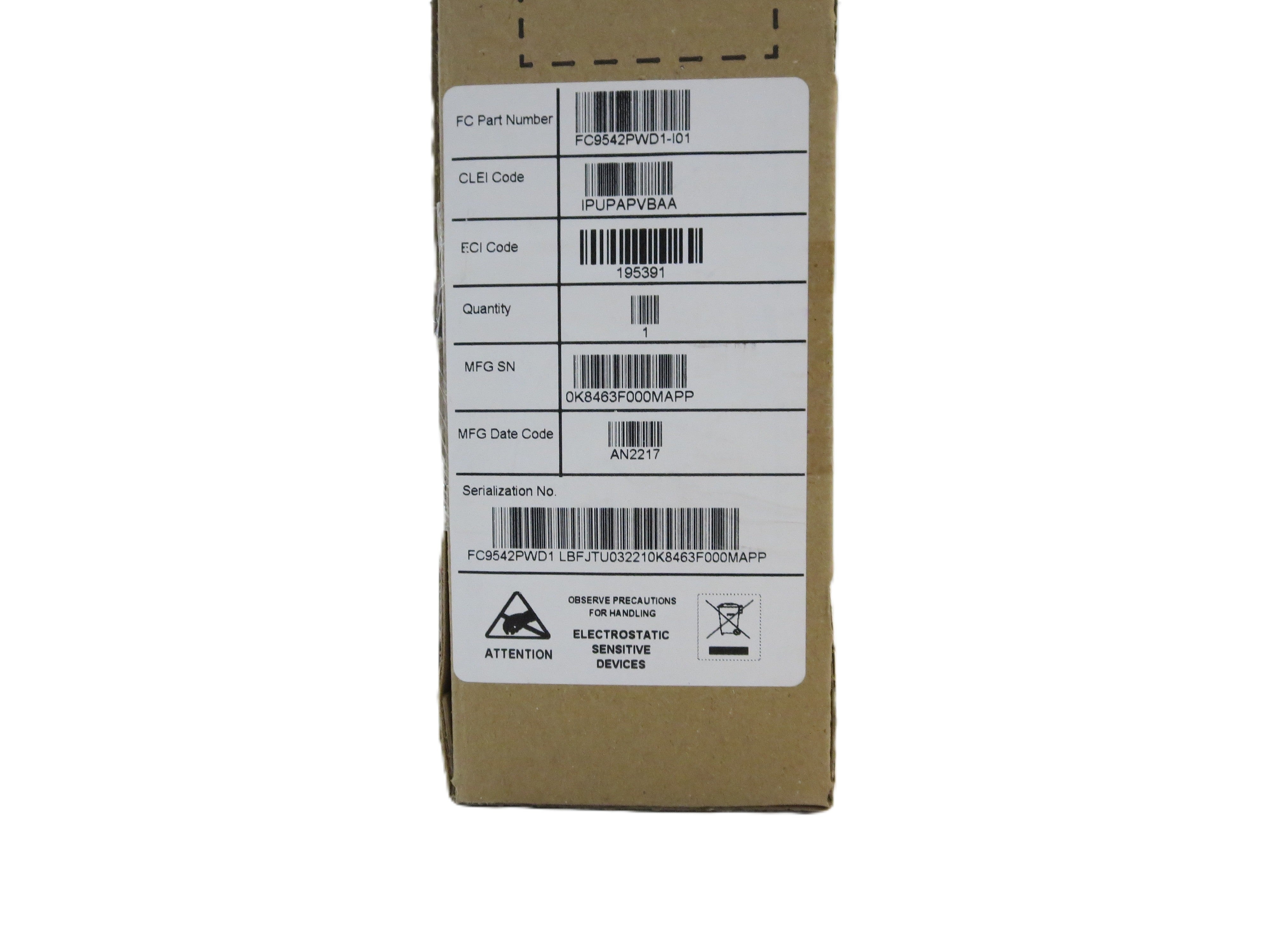 DC/DC CONVERTER 12V 1100W 	
ARTESYN PN DS1100SDC-3