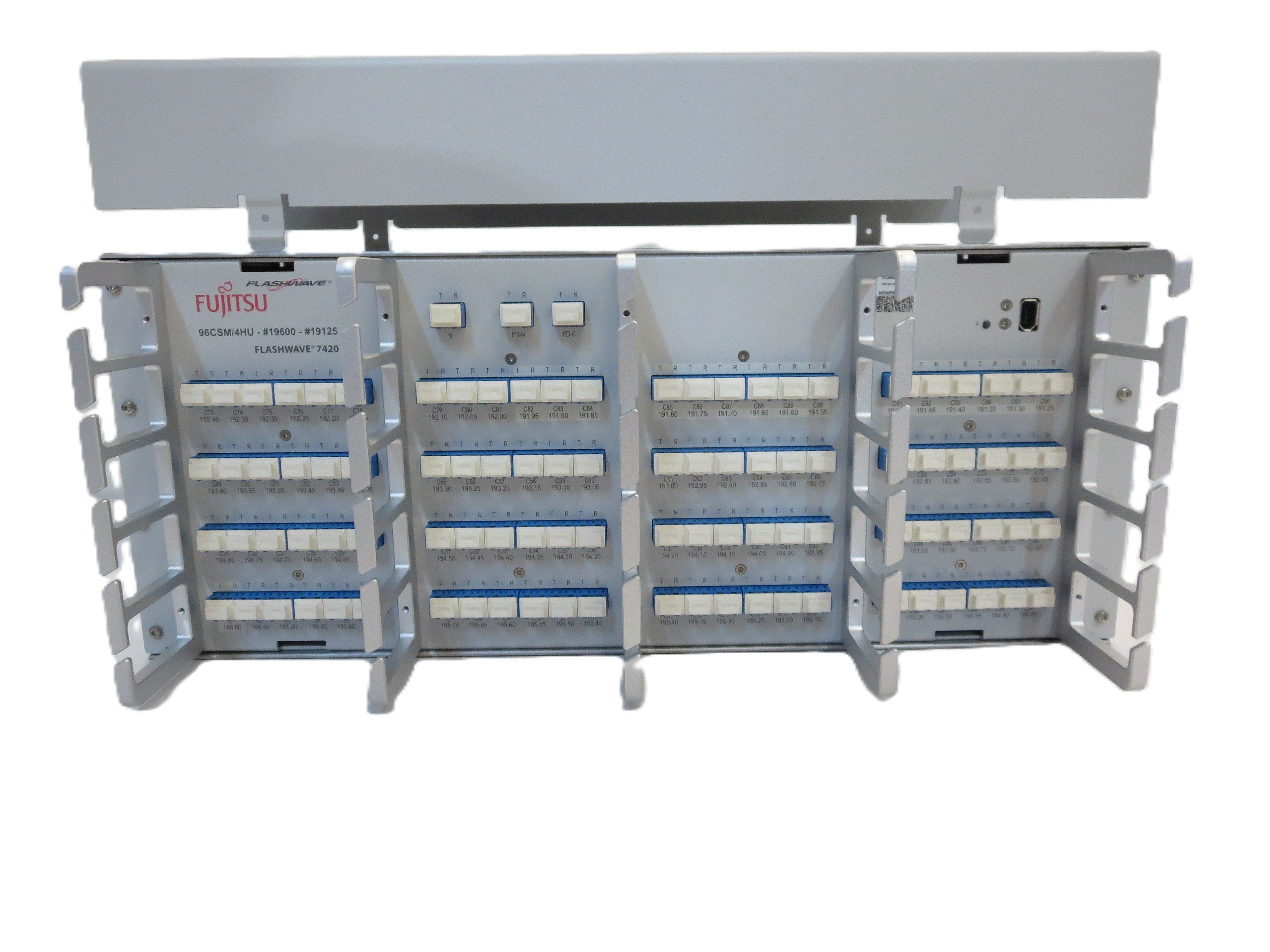 96CM/4HU-#19600-#19125 FLASHWAVE 7420