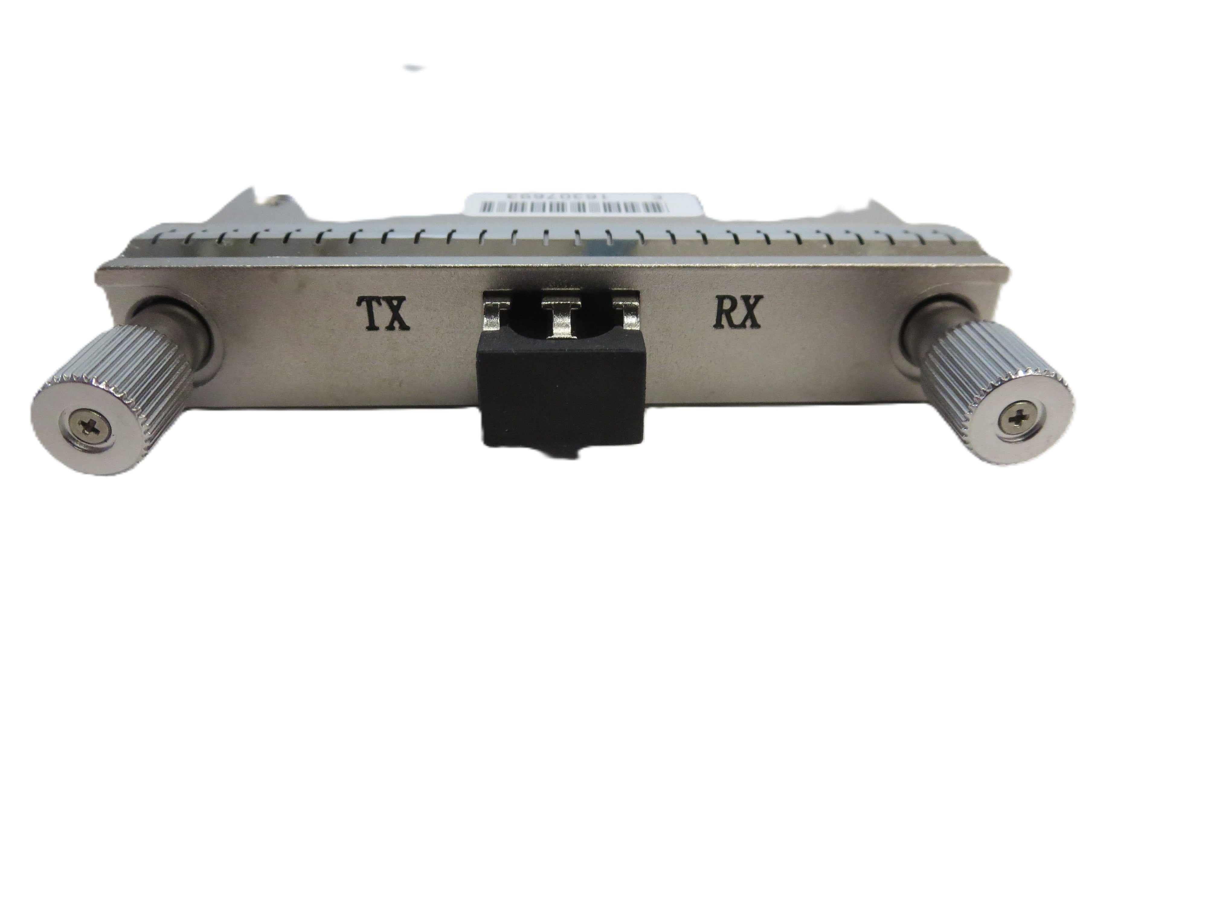 CLIENT CFP FOR 100GbE OTU4 LR4 TYPE 10KM