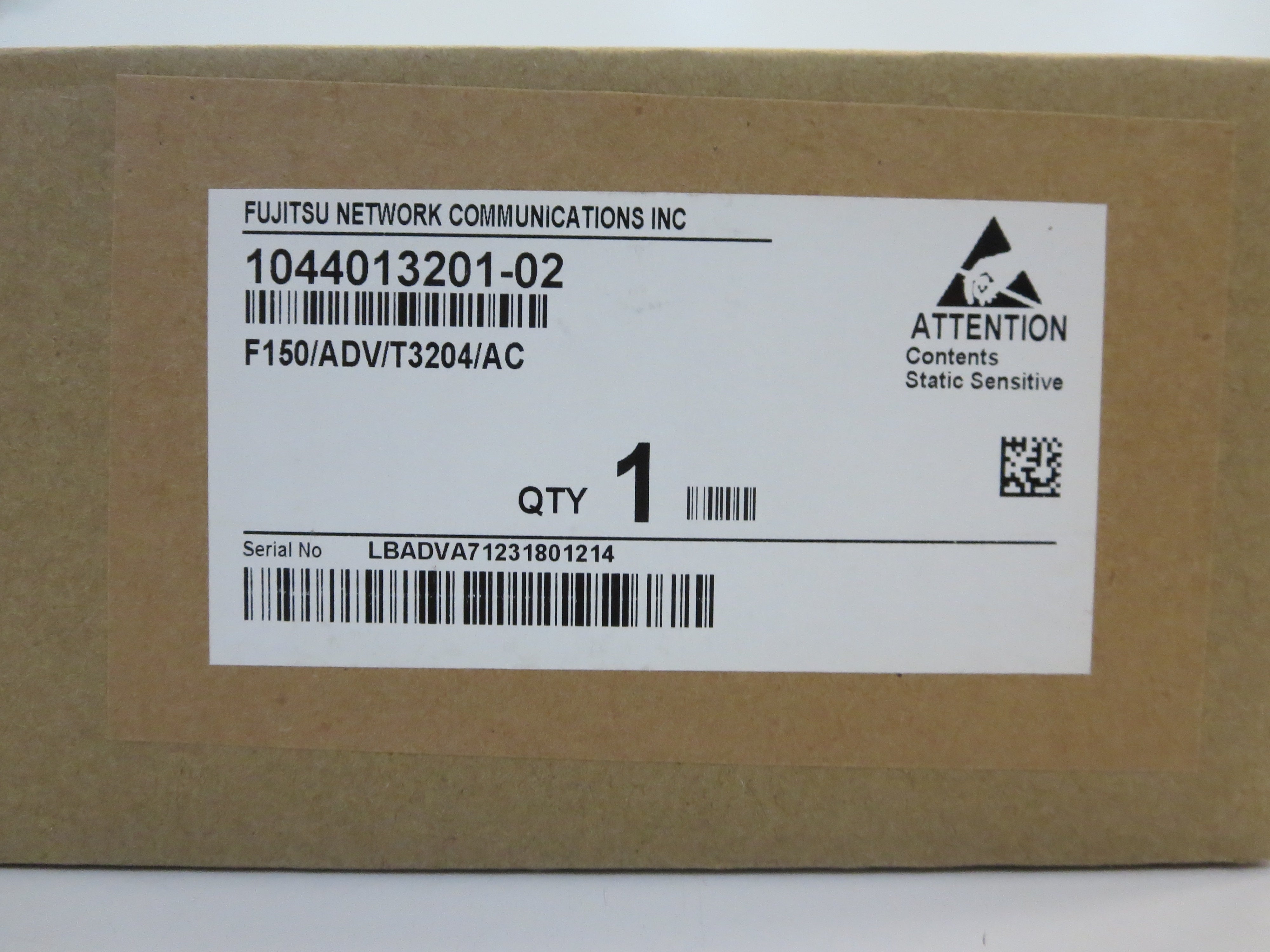 FSP-150CC-T  ALM F150/ADV/T3204/AC 120-24-V