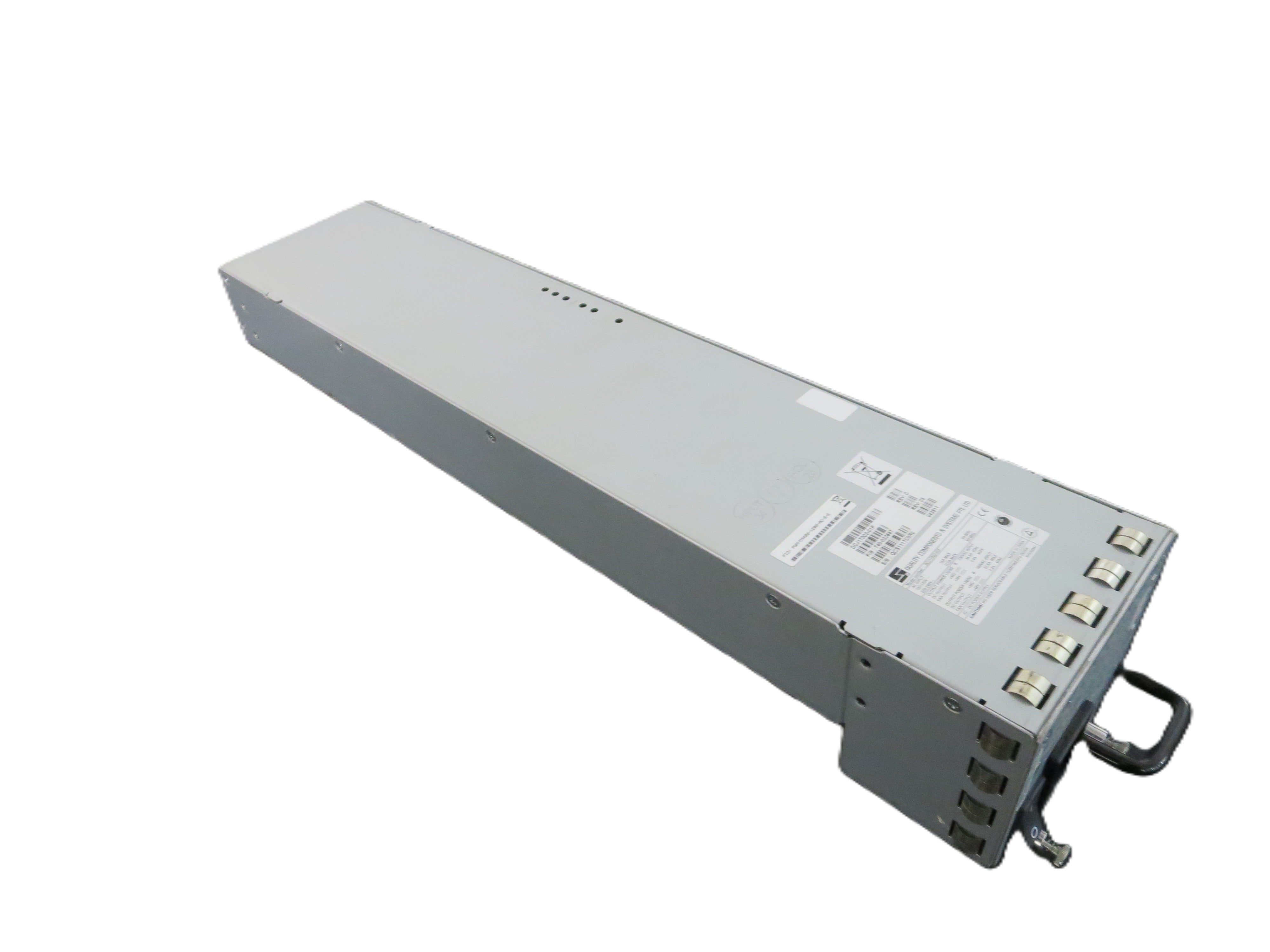 MX480 AC POWER SUPPLY MODEL JUNIPER P/N DCJ17002-01P