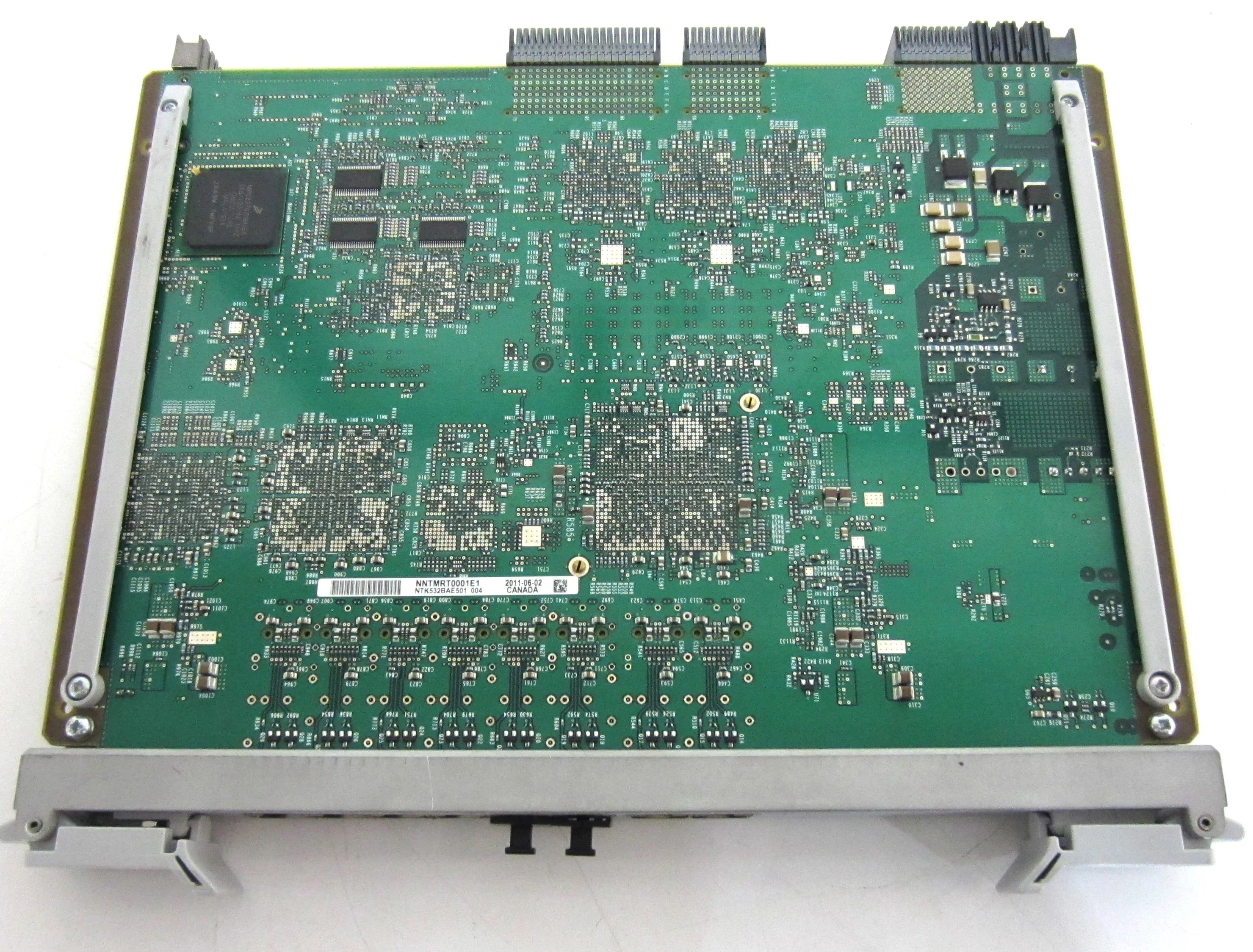 OTN FLEX MOTR 8 x SFP