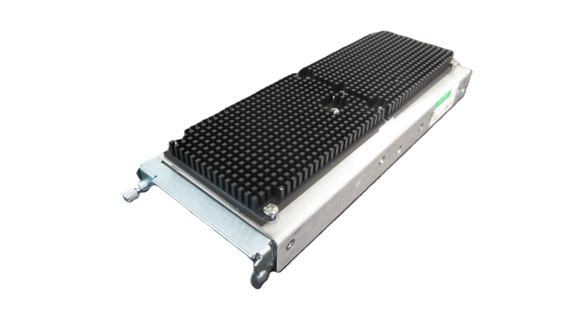 500 W, Double Output, 12 V@42 A | 3.3 V@2 A Industrial Enclosed AC-DC Power Supply